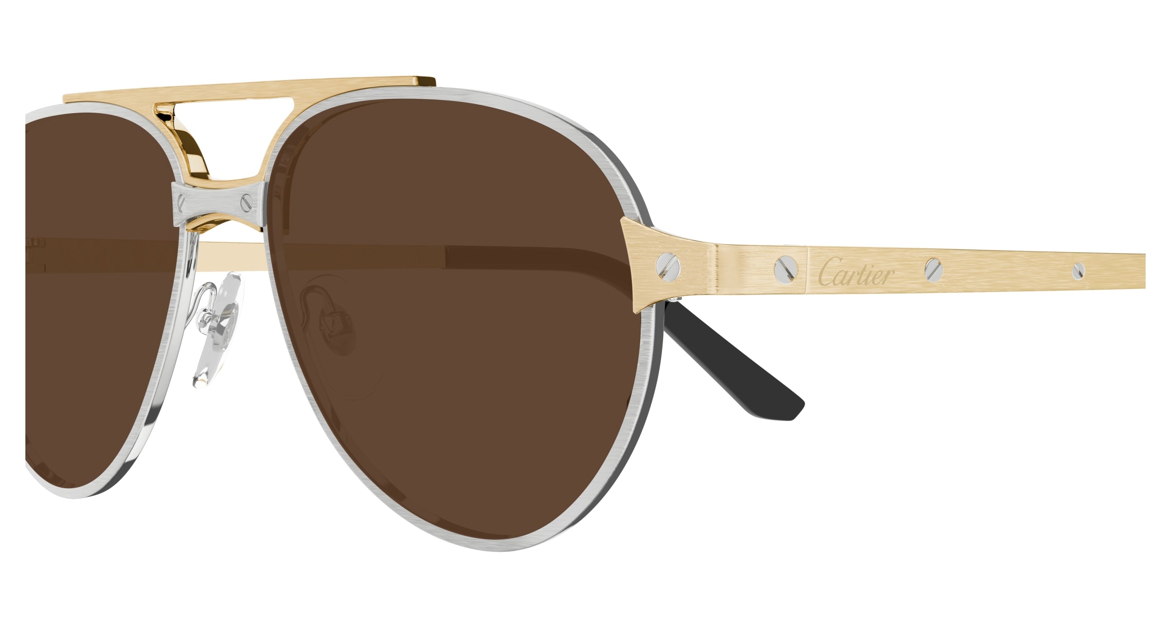 CARTIER CT0476S 008 59 SUNGLASSES