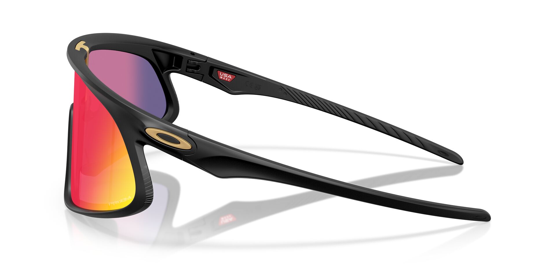 OAKLEY OO9484D RSLV 02 49 SUNGLASSES