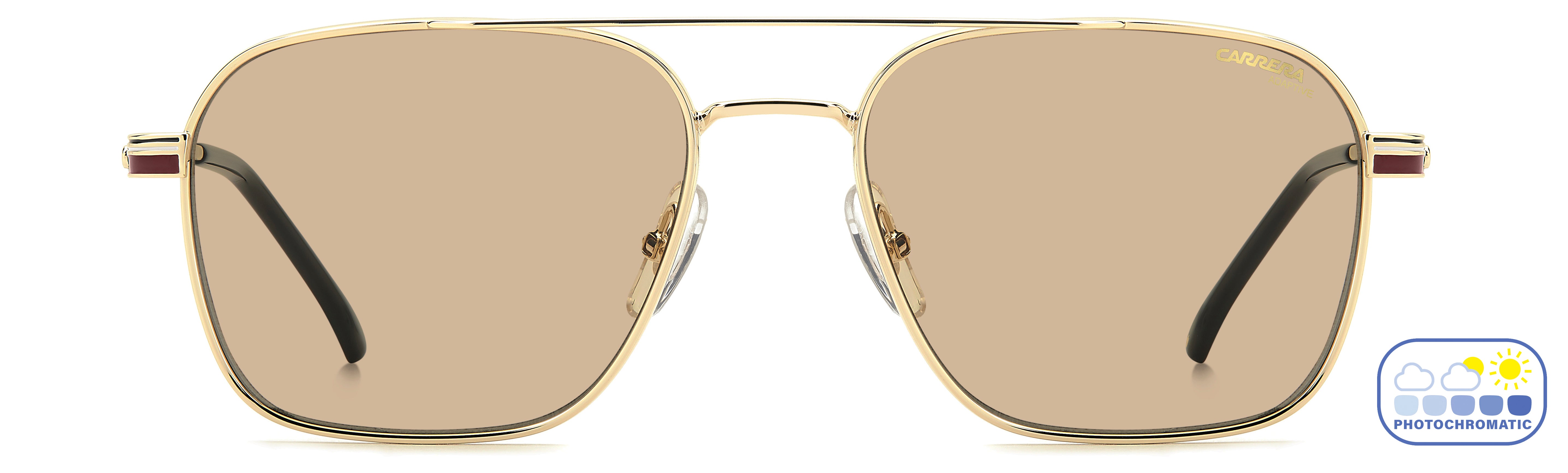 CARRERA CA379S NOAII 57 SUNGLASSES