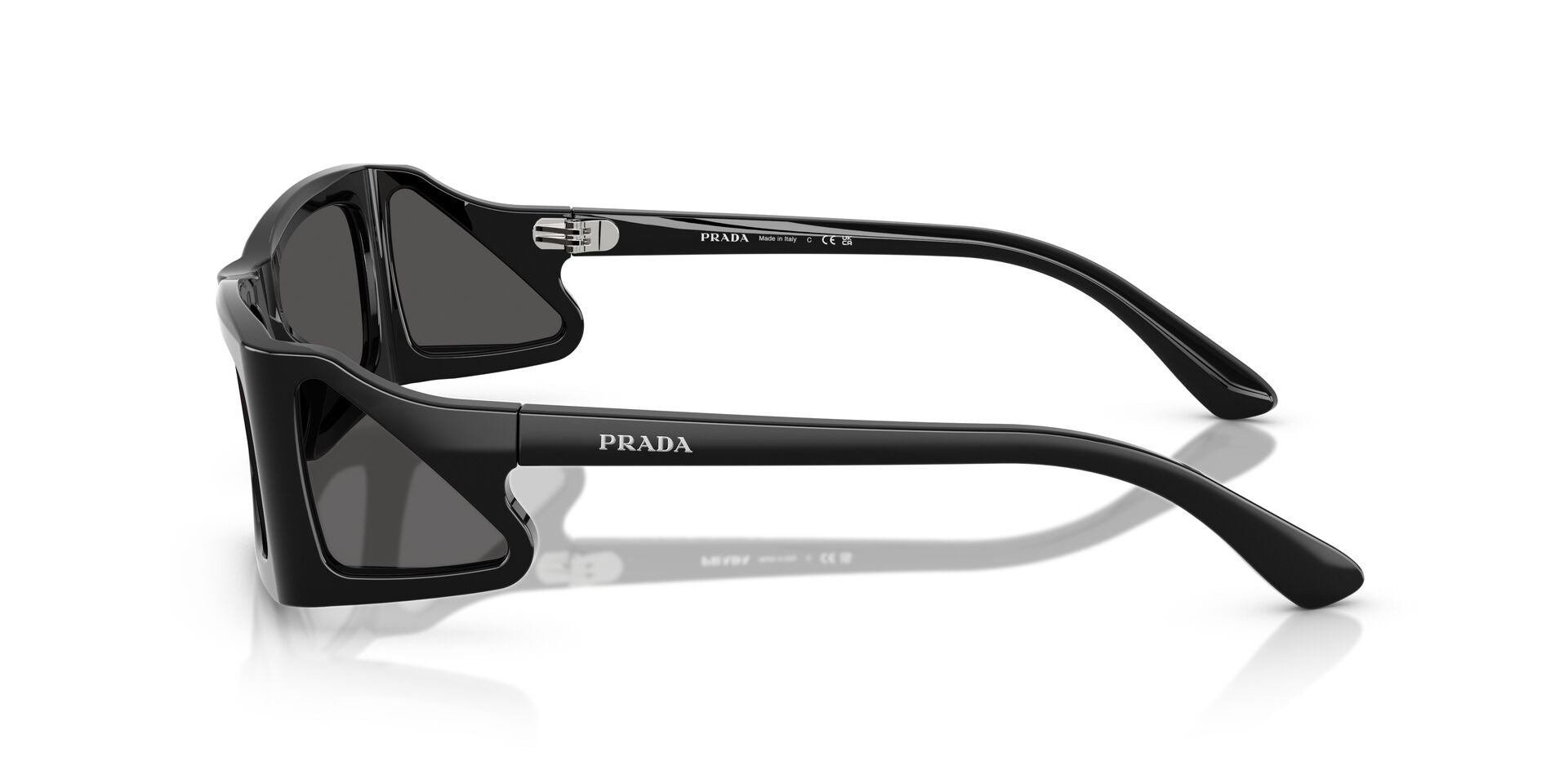 PRADA PRB03S 1AB5S0 56 SUNGLASSES