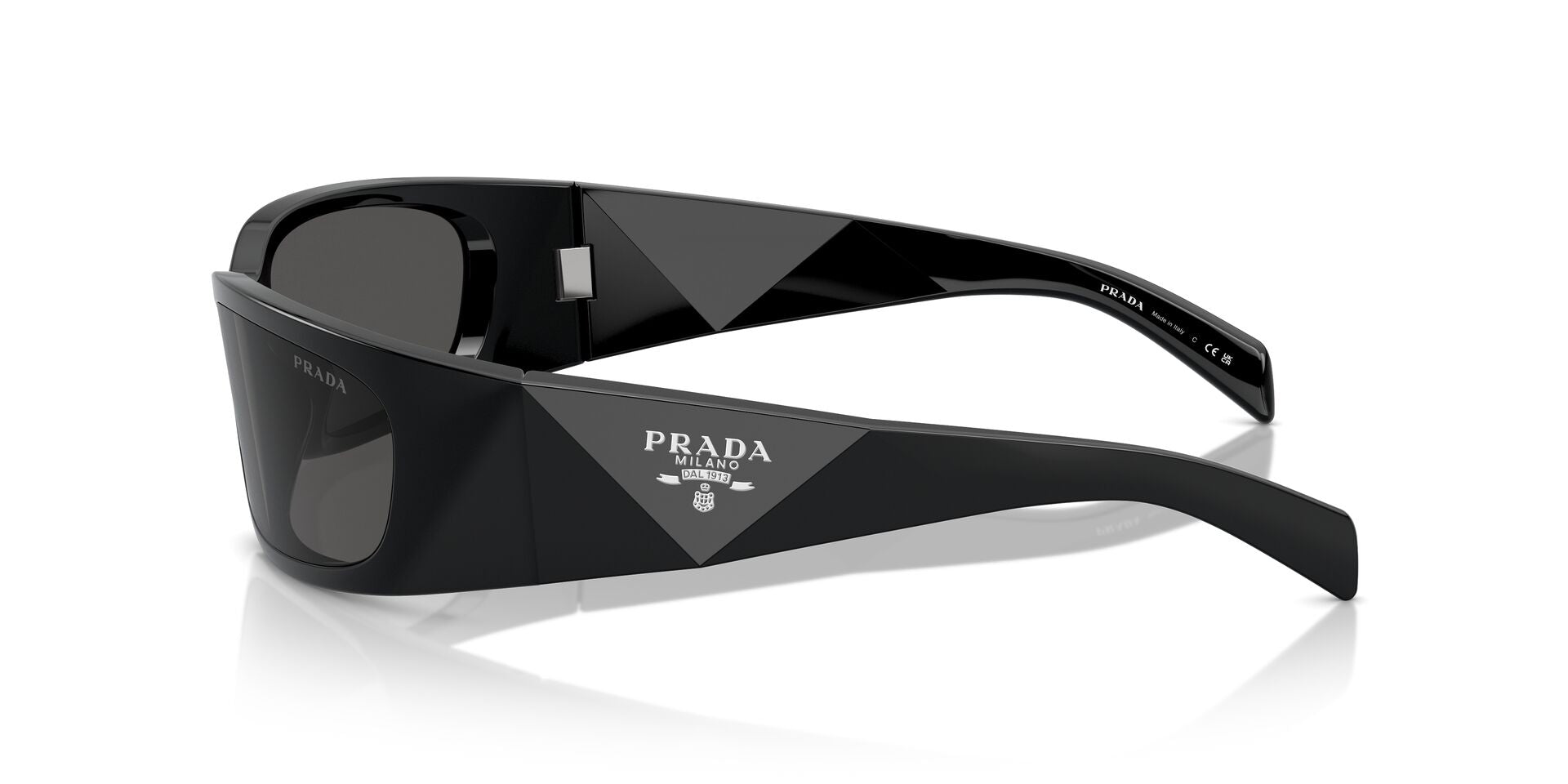 PRADA PRA14S 1AB5S0 60 SUNGLASSES