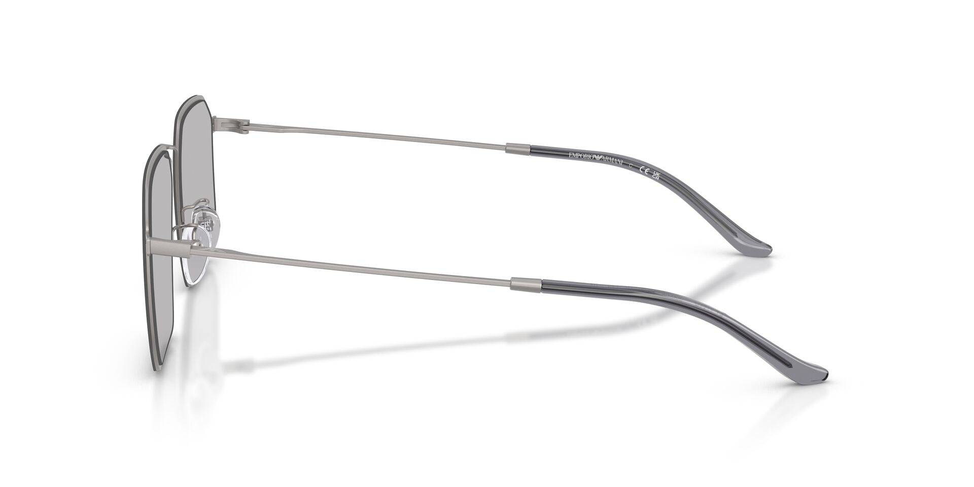 EMPORIO ARMANI EA2165D 300387 58 SUNGLASSES