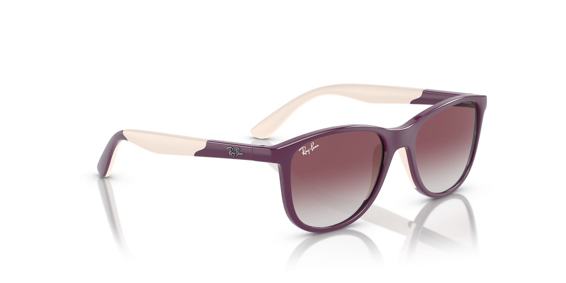 RAYBAN RJ9077S 71348G 49 KIDS SUNGLASSES