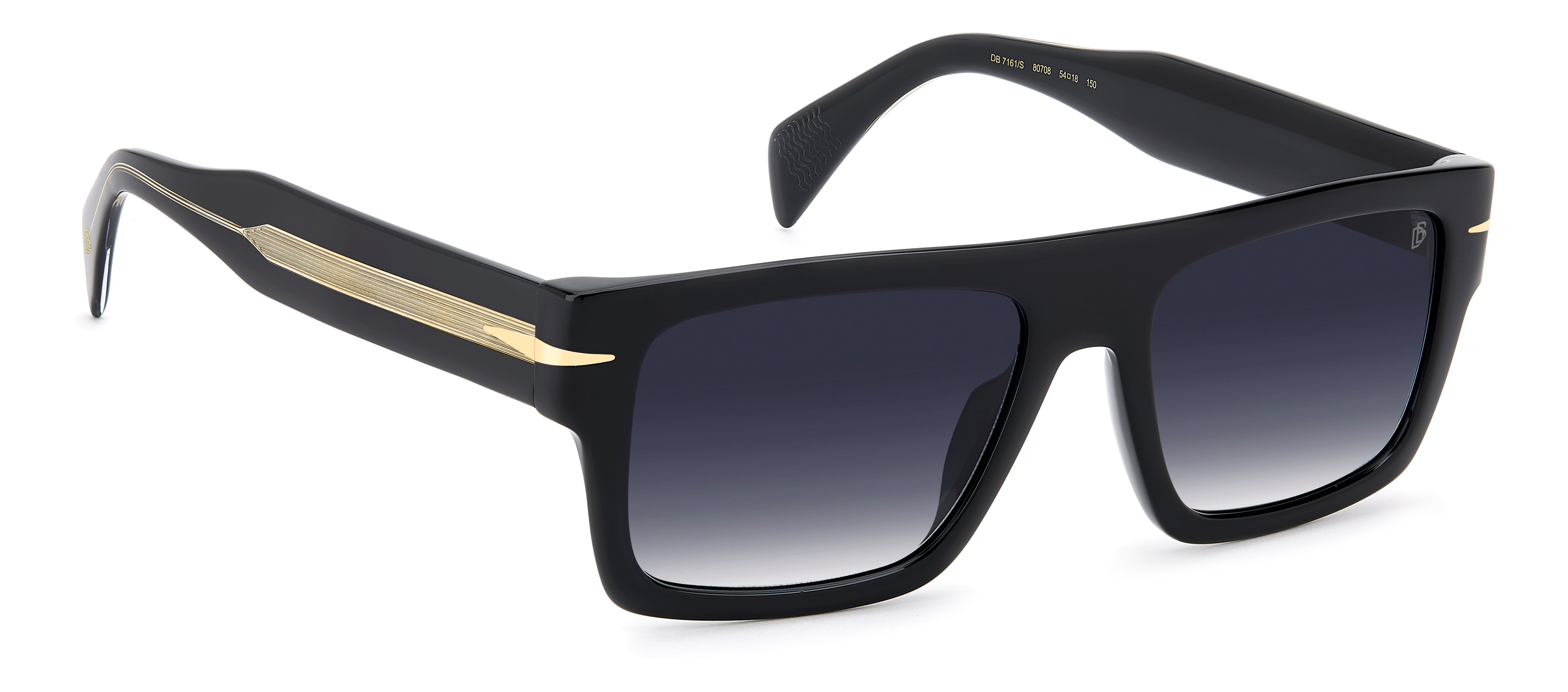 DAVID BECKHAM DB7161S 80708 54 SUNGLASSES