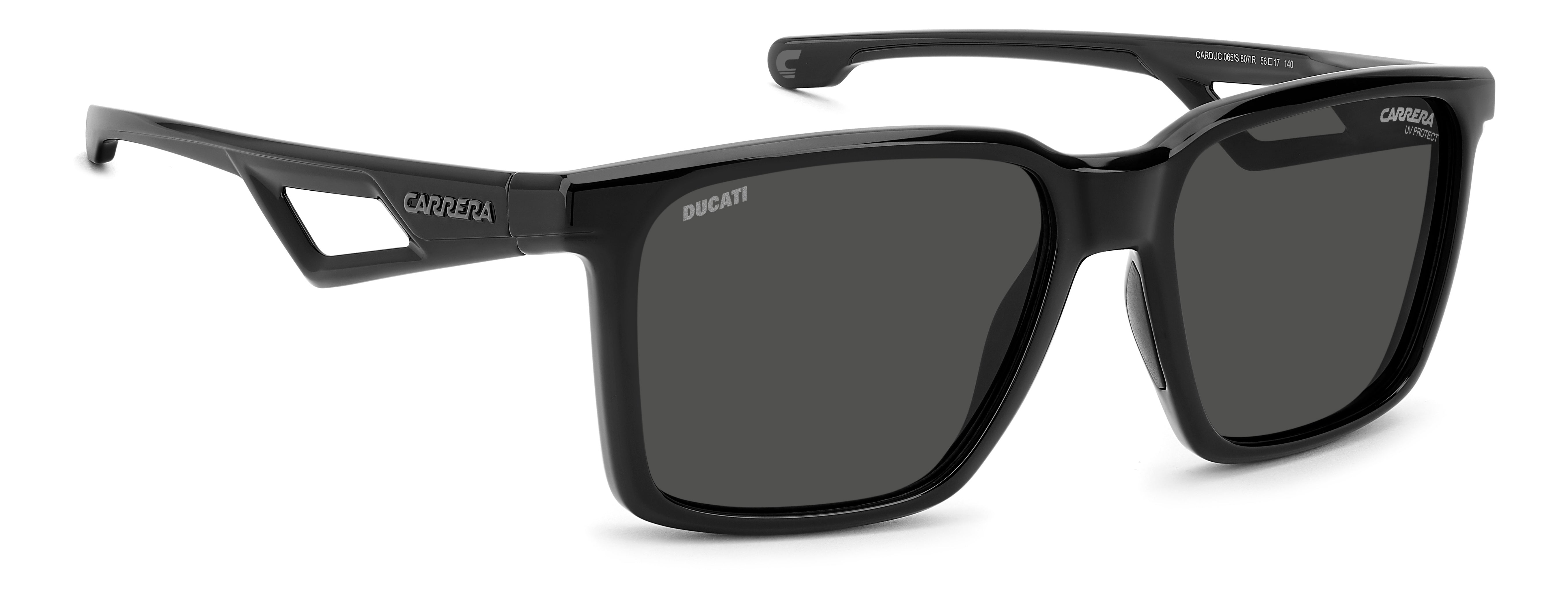 CARRERA CARDUC DUCATI 065S 807IR 56 SUNGLASSES