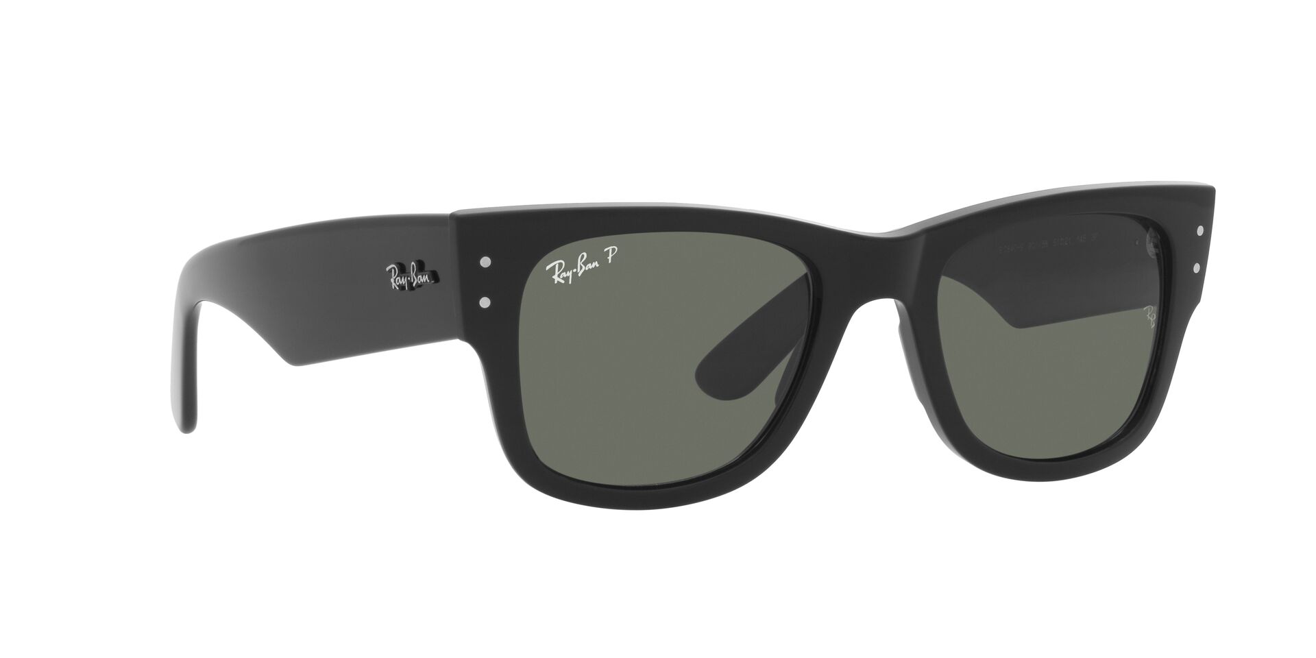 RAYBAN RB0840S MEGA WAYFARER 90158 51 SUNGLASSES