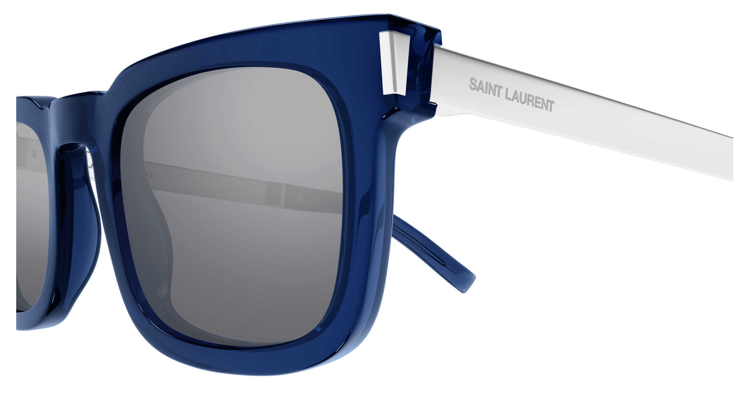 SAINT LAURENT SL581 006 51 SUNGLASSES