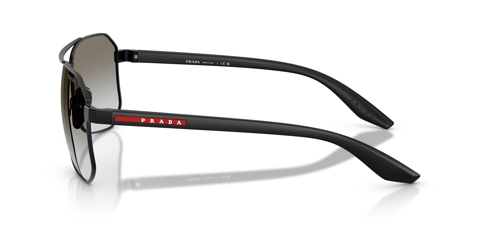 PRADA PSA53S 1BO5O0 62 SUNGLASSES