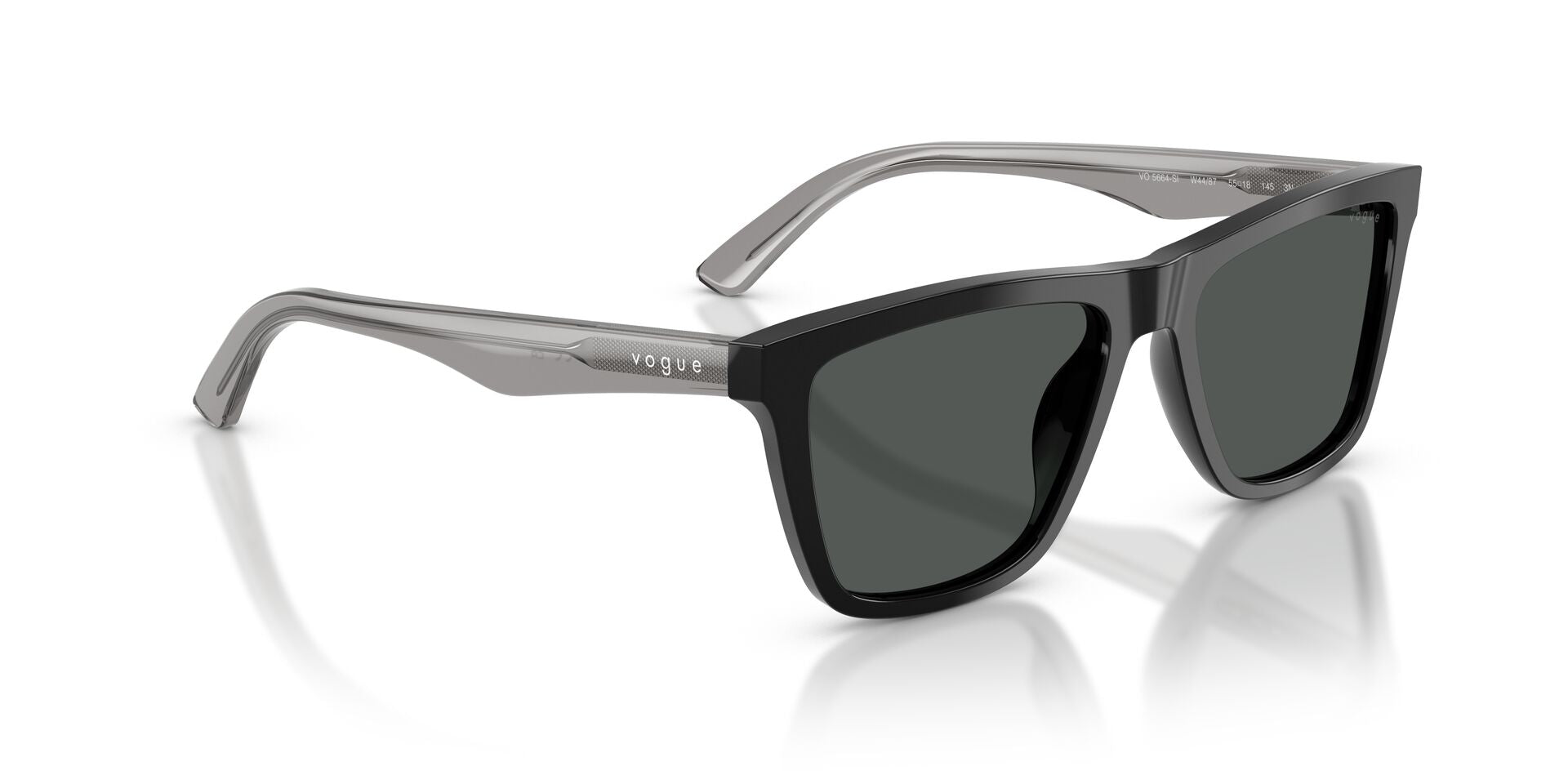 VOGUE VO5664SI W4487 55 SUNGLASSES