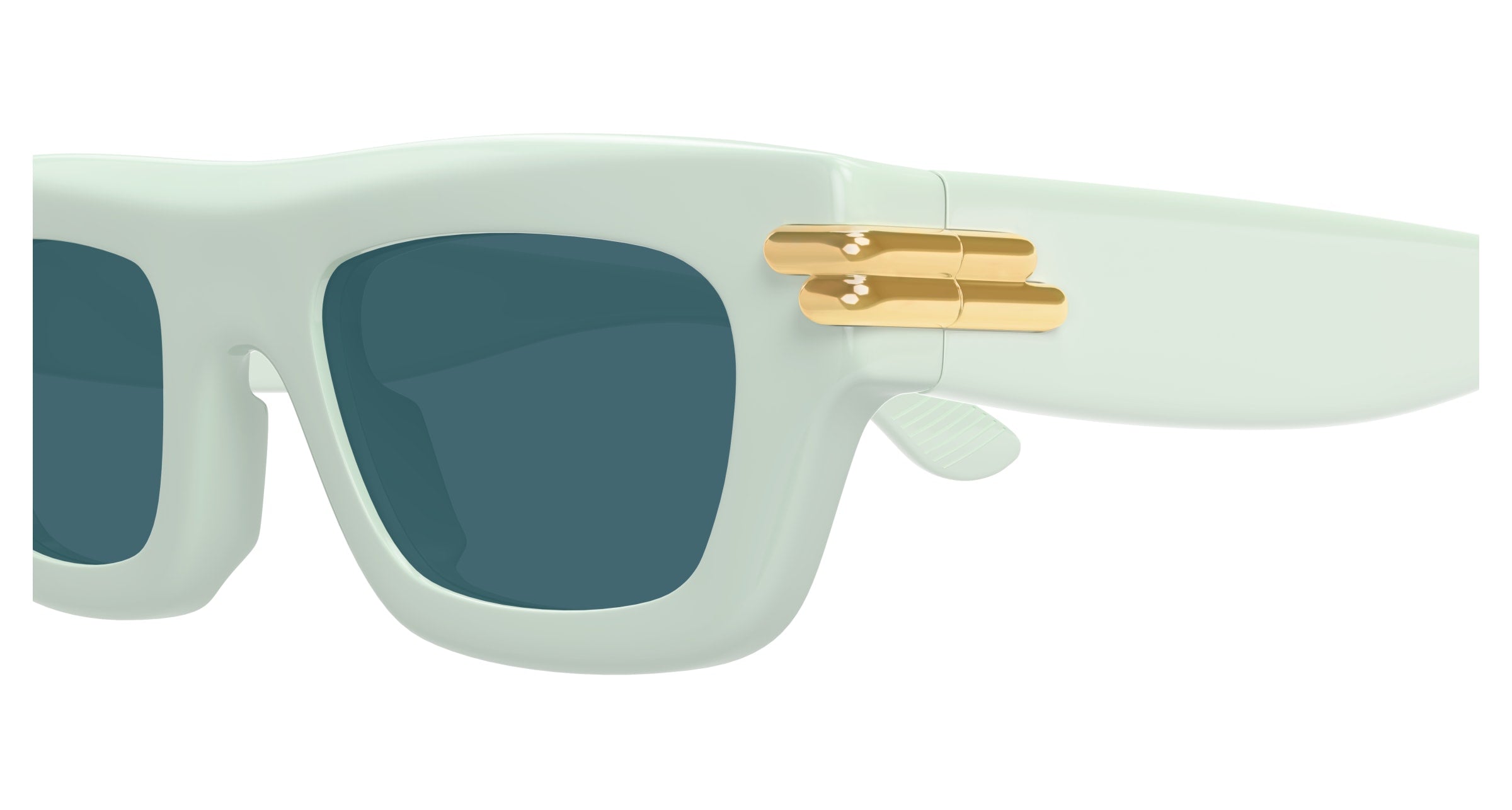 BOTTEGA VENETA BV1321S 004 50 SUNGLASSES