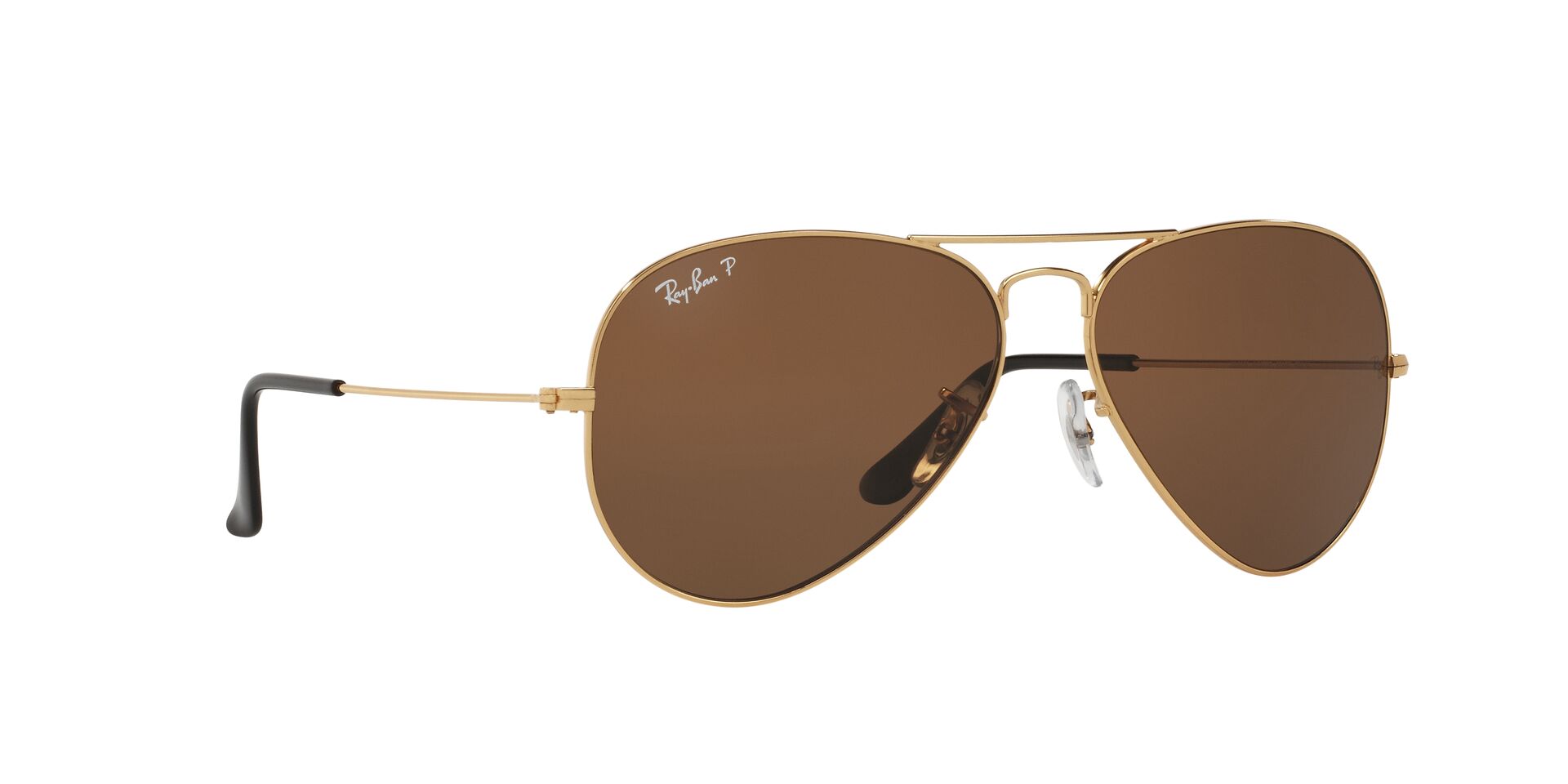 RAYBAN RB3025I AVIATOR 001 57 58 SUNGLASSES