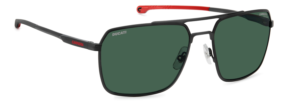 CARRERA CARDUC 057S 003UC 59 SUNGLASSES