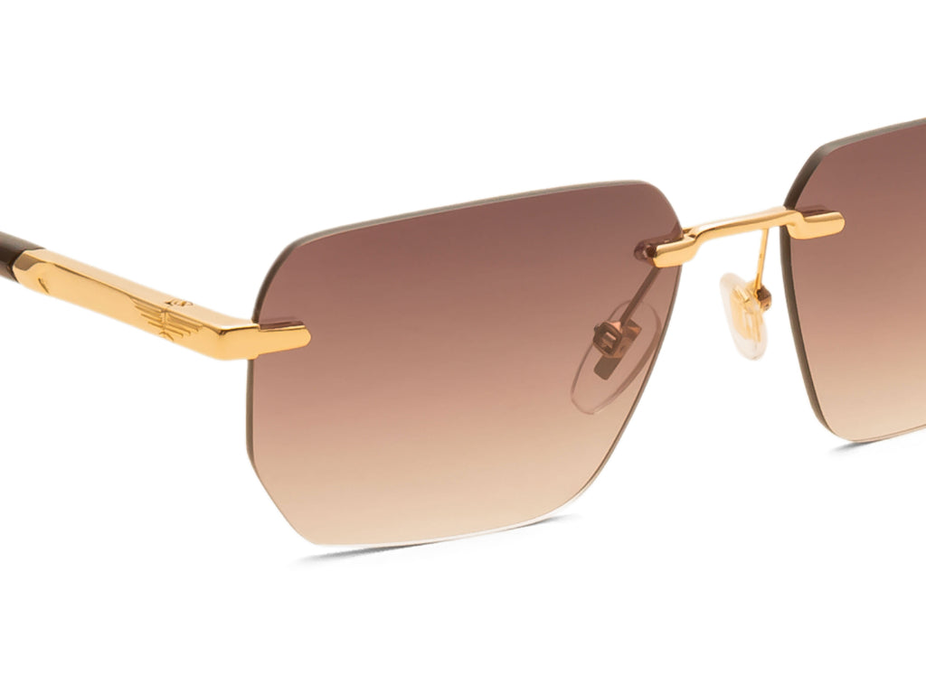 POLICE SPLV85K NEW CROSSROADS 300 56 SUNGLASSES