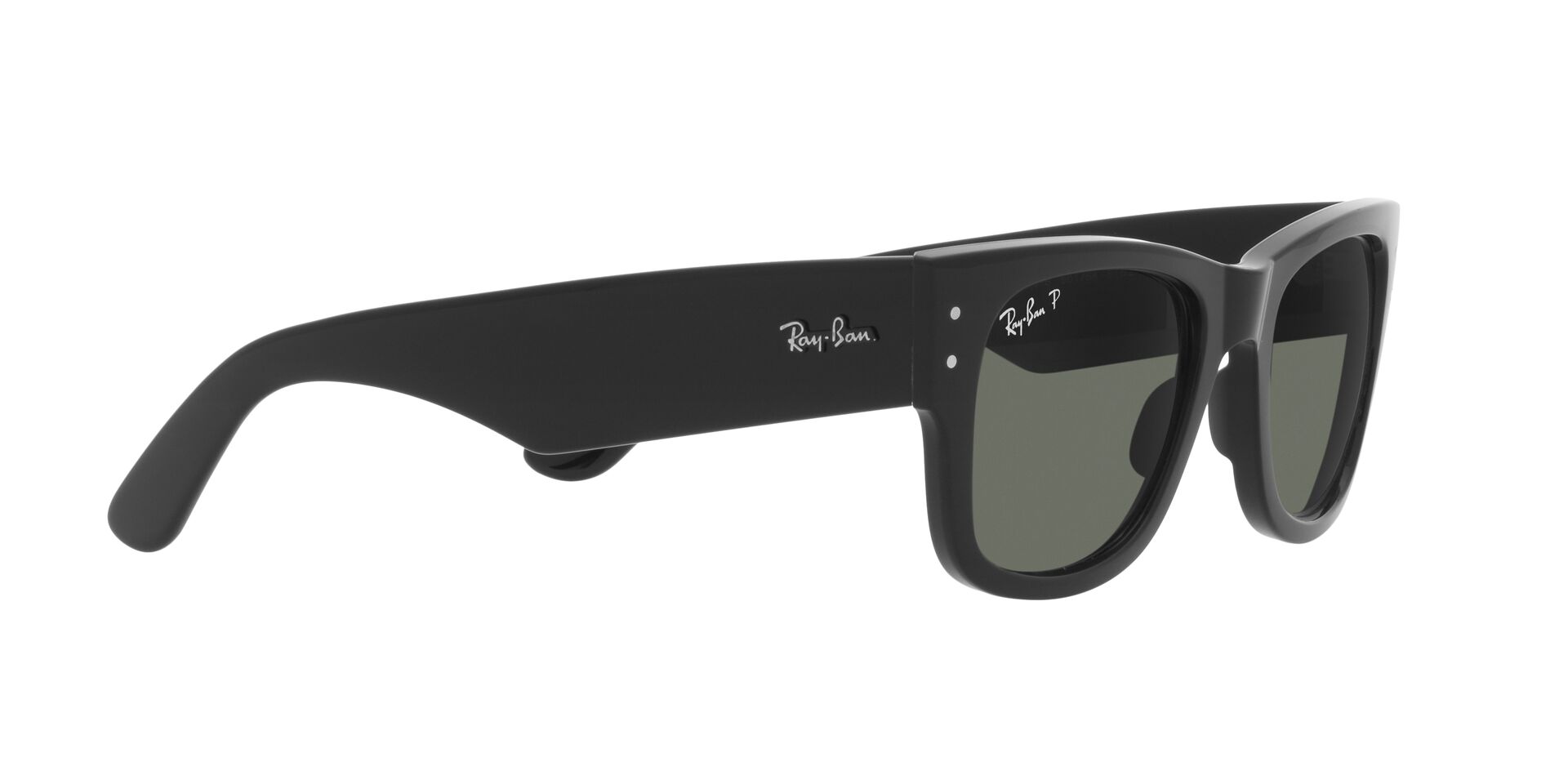 RAYBAN RB0840S MEGA WAYFARER 90158 51 SUNGLASSES