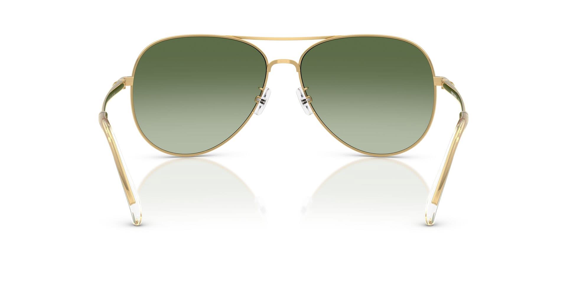TORY BURCH TY6114 33438E 58 SUNGLASSES