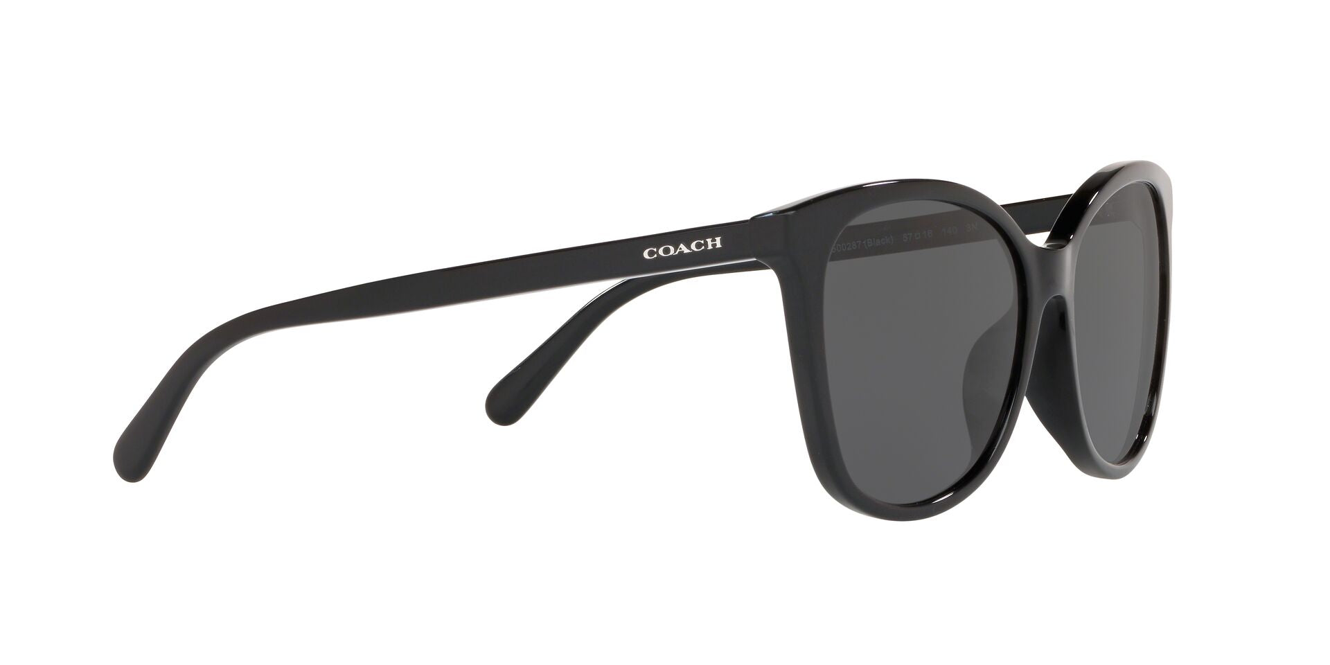 COACH HC8271U L1101 500287 57 SUNGLASSES