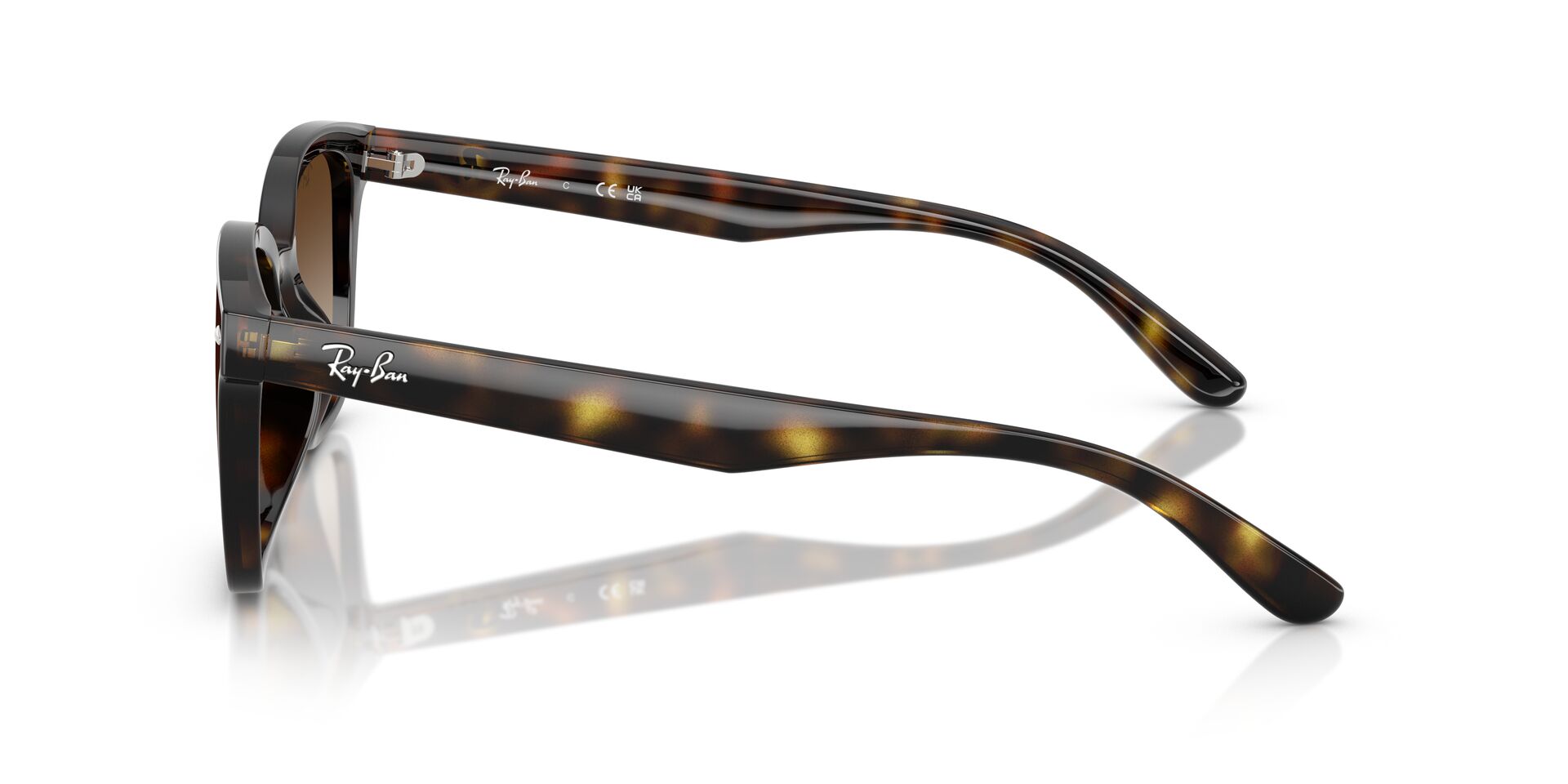 RAYBAN RB4461D 71013 64 SUNGLASSES