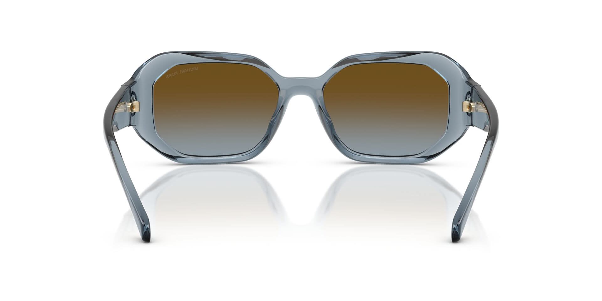 MICHAEL KORS MK2240U SIESTA KEY 401413 54 SUNGLASSES