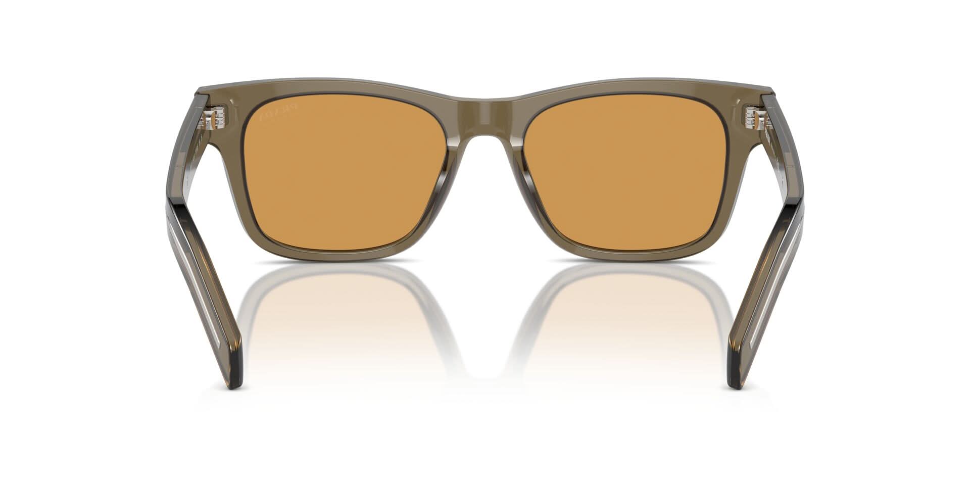 PRADA PRA17S 18T60F 51 SUNGLASSES