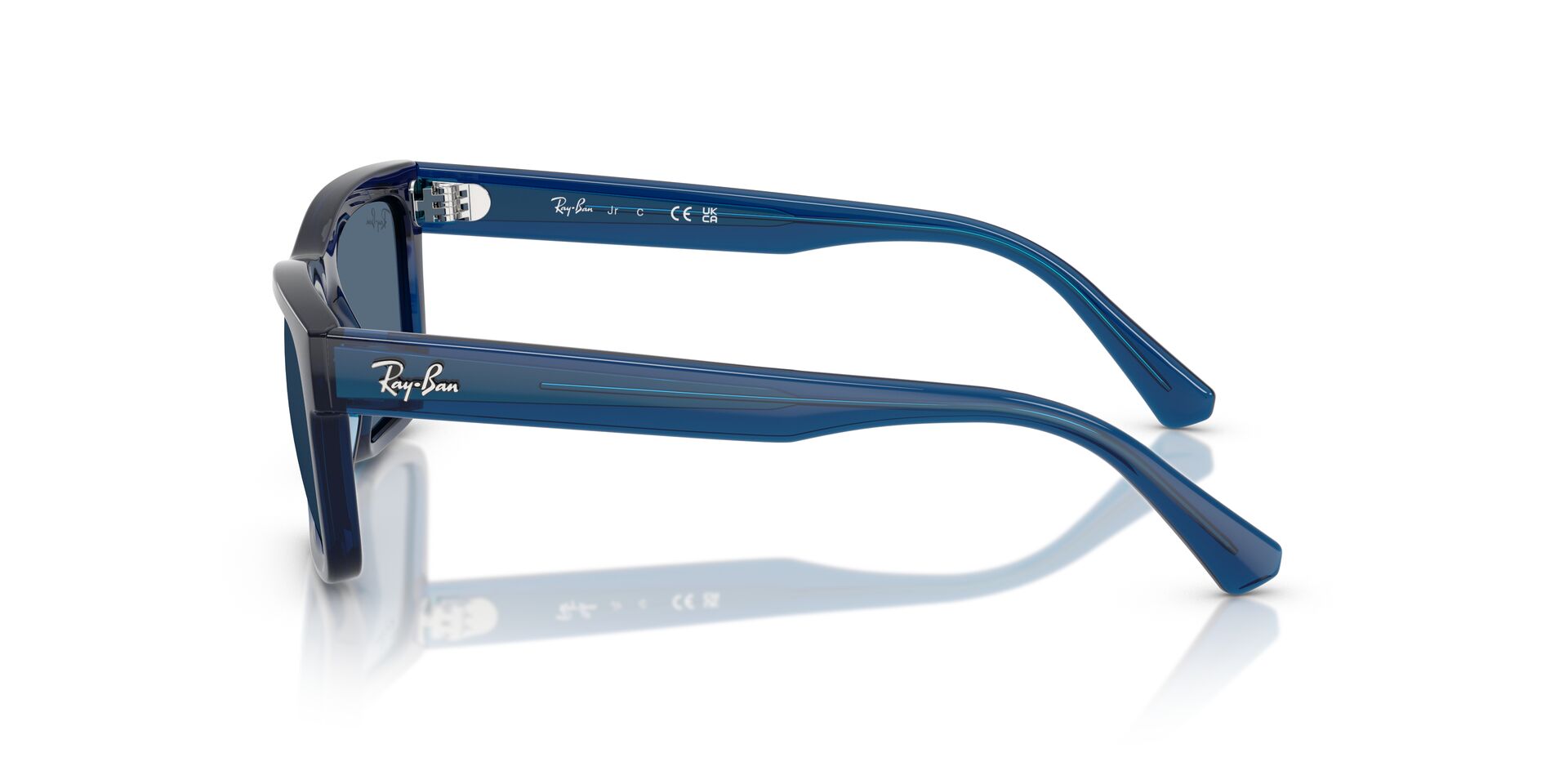 RAYBAN RJ9196S 719080 49 KIDS SUNGLASSES