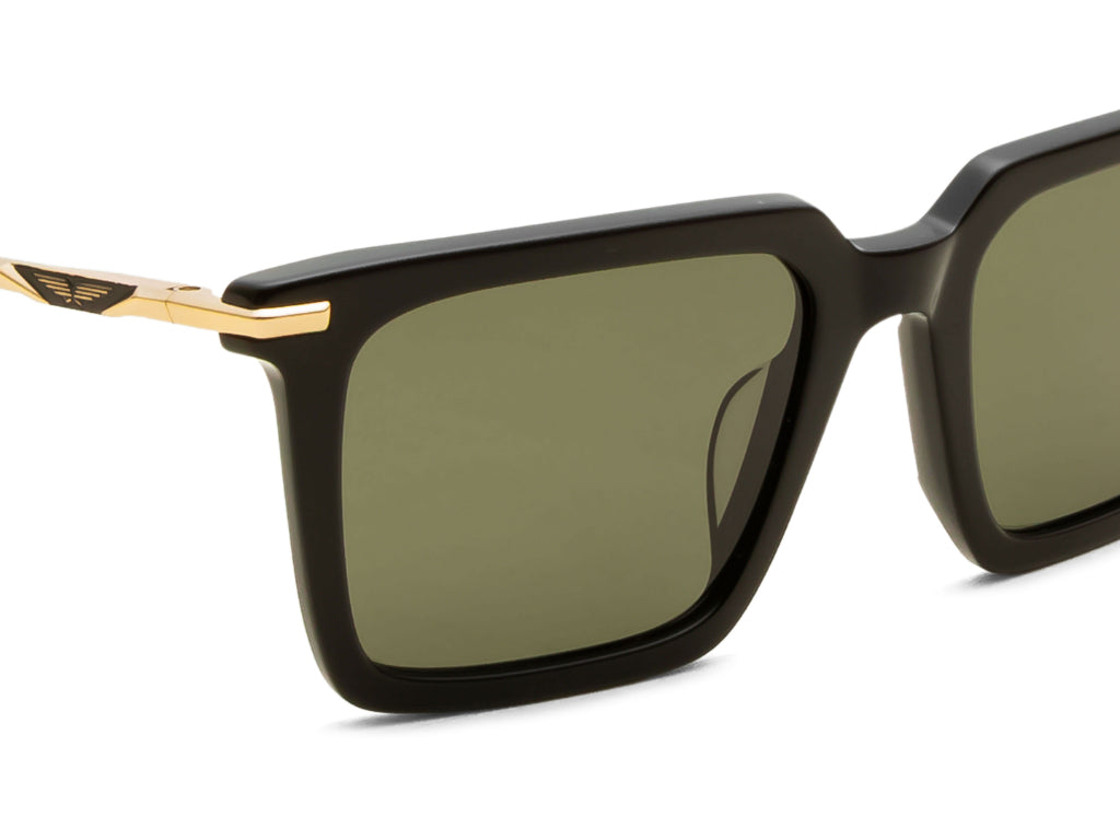 POLICE SPLW10K SHIELD 0700 54 SUNGLASSES