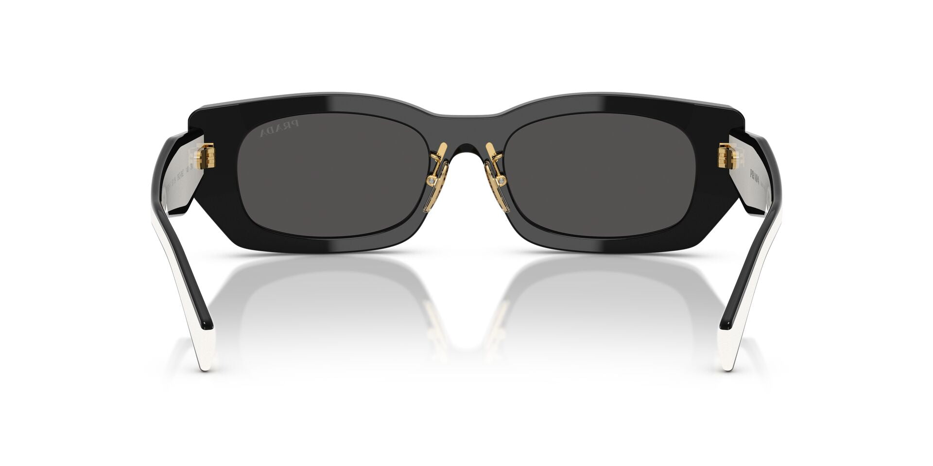 PRADA PRB05SF 09Q08Z 53 SUNGLASSES