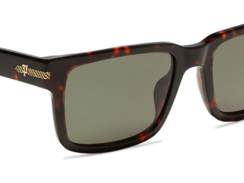 POLICE SPLR75K GRIND 2 0752 55 SUNGLASSES