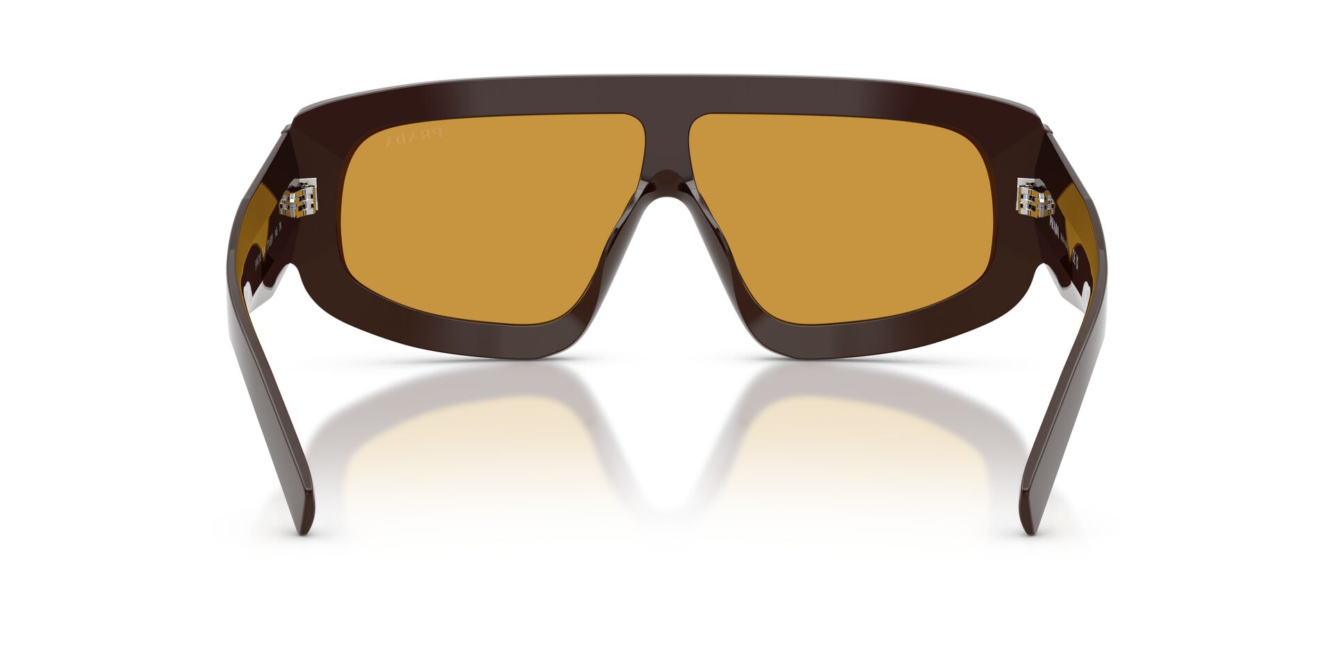 PRADA PRD10S 27I50P SUNGLASSES