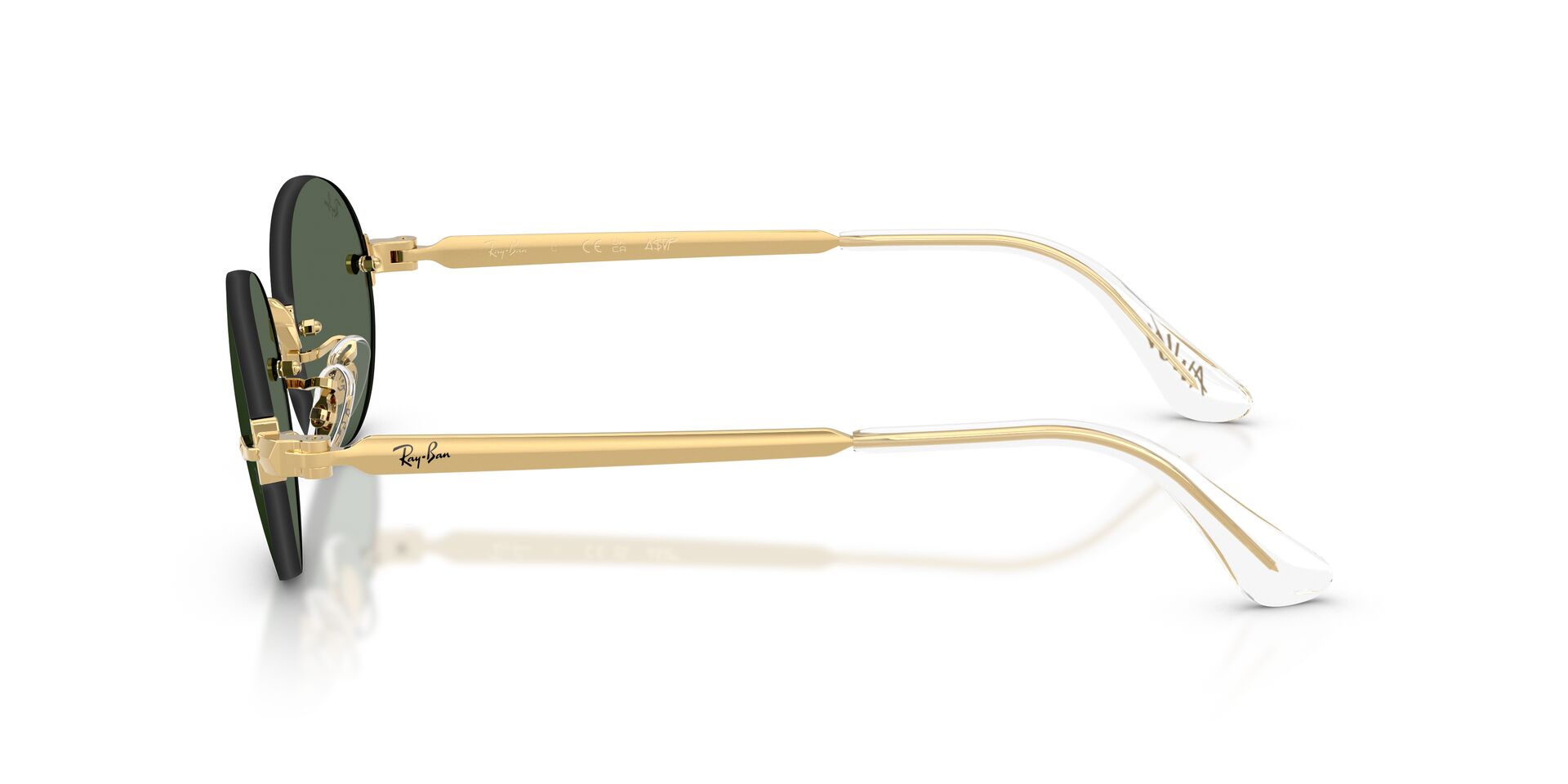 RAYBAN RB3929 ASAP ROCKY 00171 54 SUNGLASSES