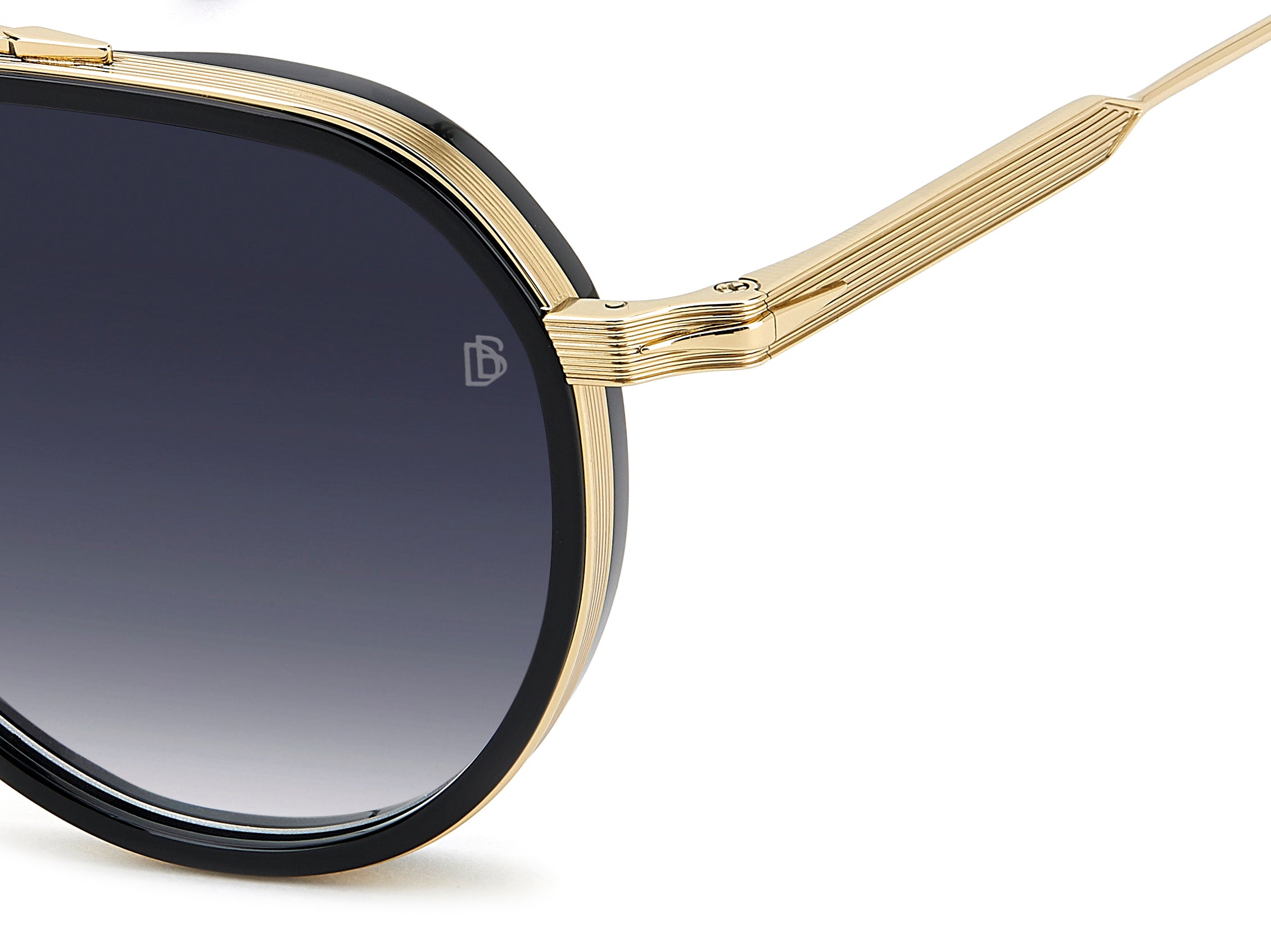 DAVID BECKHAM DB1226GS RHL84 57 SUNGLASSES
