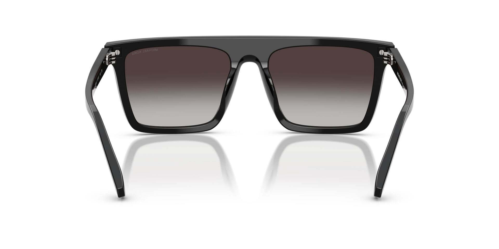 MICHAEL KORS MK2249U EDGEWATER 30058G 55 SUNGLASSES