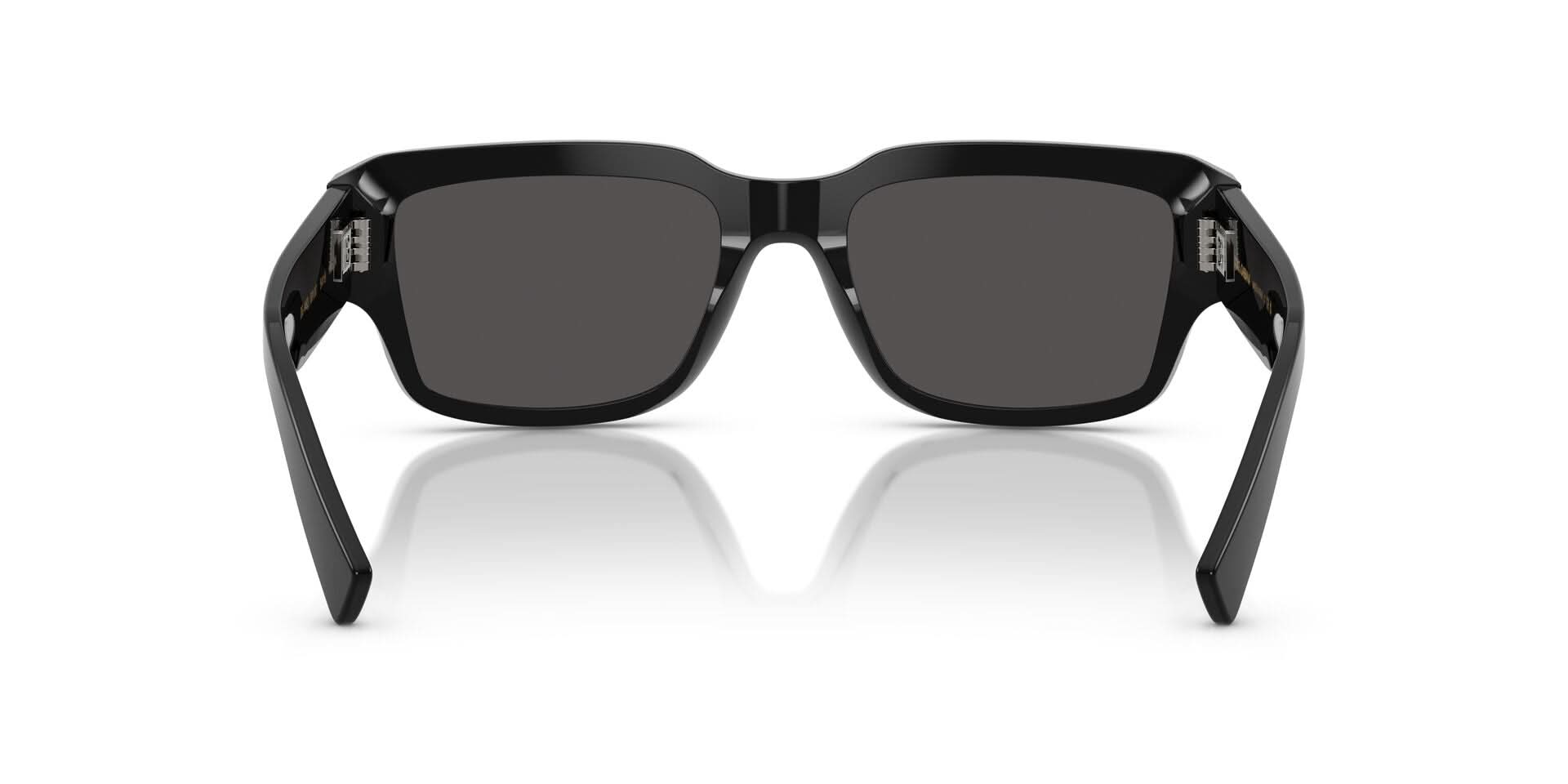 DOLCE & GABBANA DG4483 501 87 54 SUNGLASSES