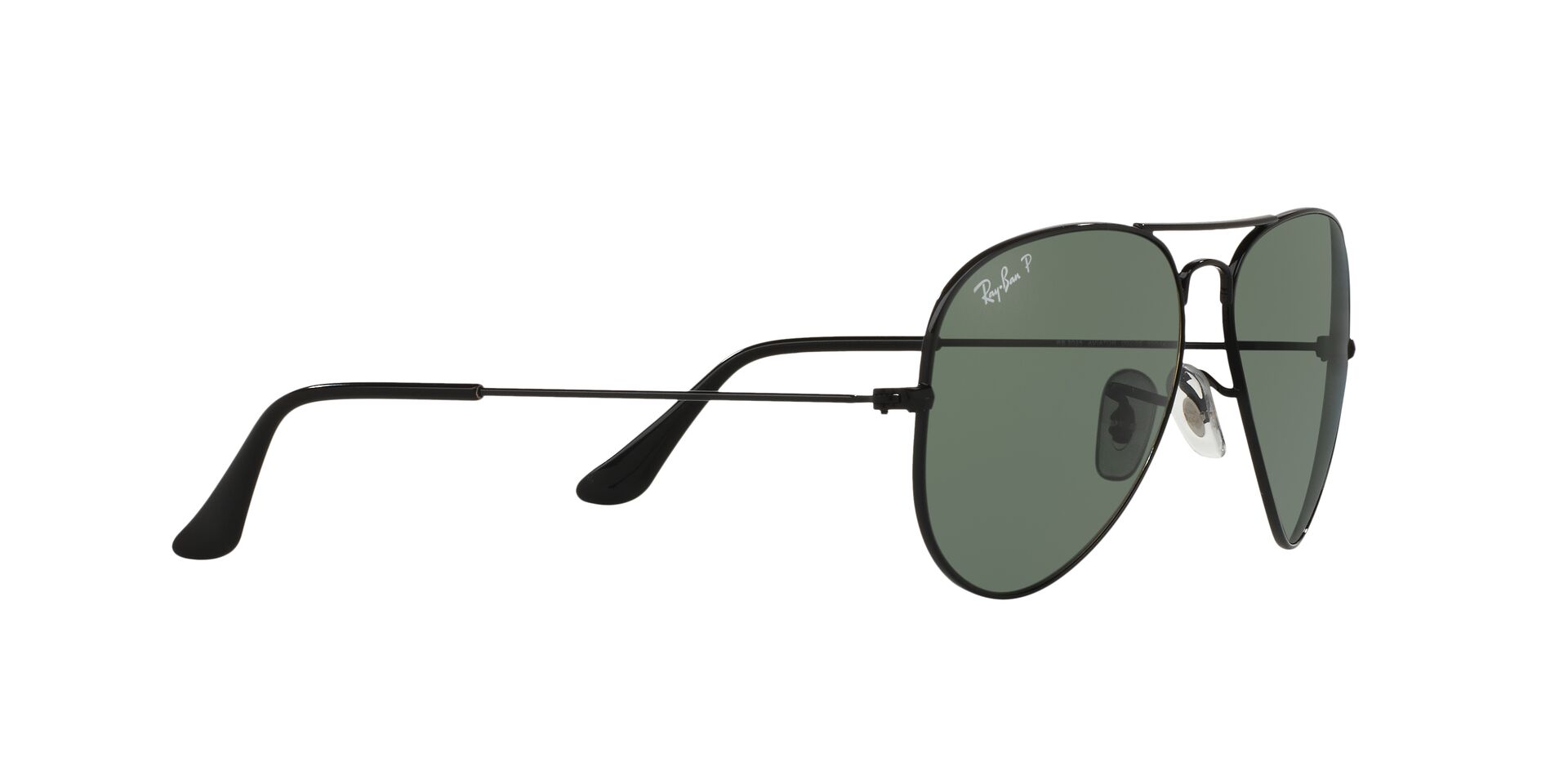 RAYBAN RB3025I AVIATOR 00258 62 SUNGLASSES