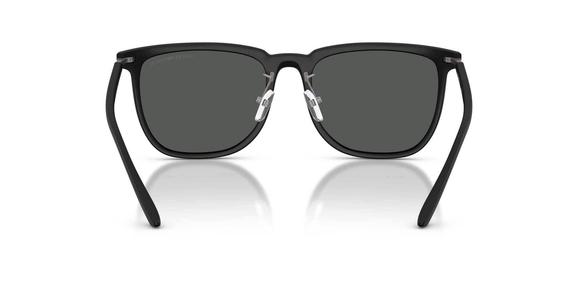 EMPORIO ARMANI EA4255D 500187 56 SUNGLASSES