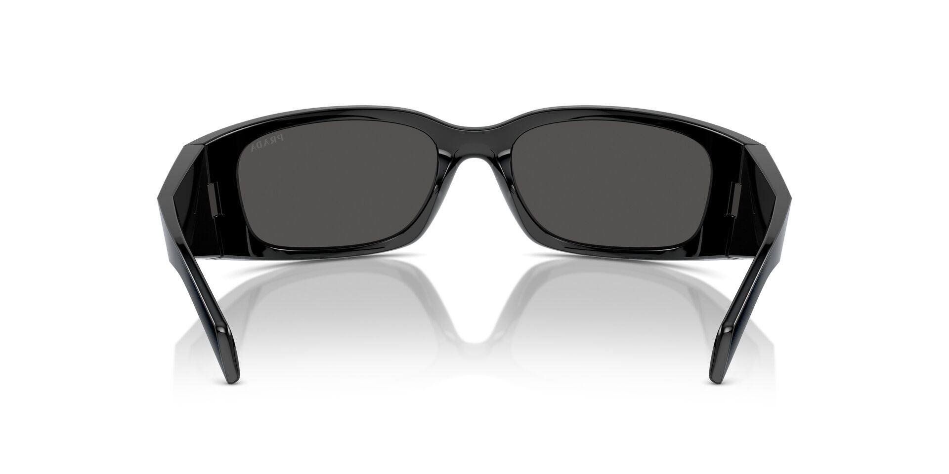 PRADA PRA14S 1AB5S0 60 SUNGLASSES