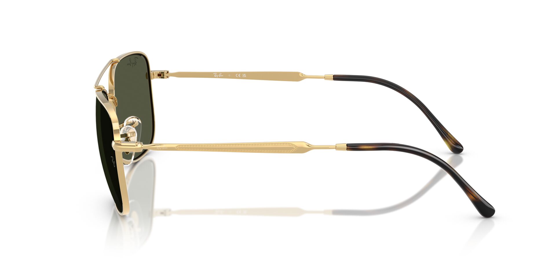 RAYBAN RB3755 00131 59 SUNGLASSES
