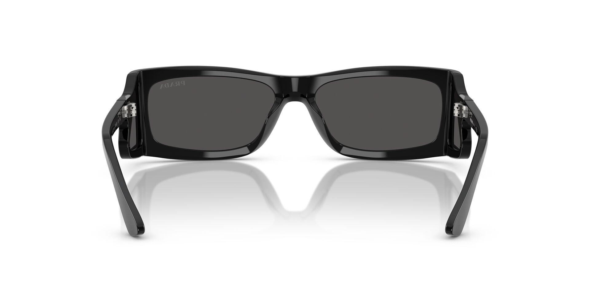 PRADA PRB03S 1AB5S0 56 SUNGLASSES