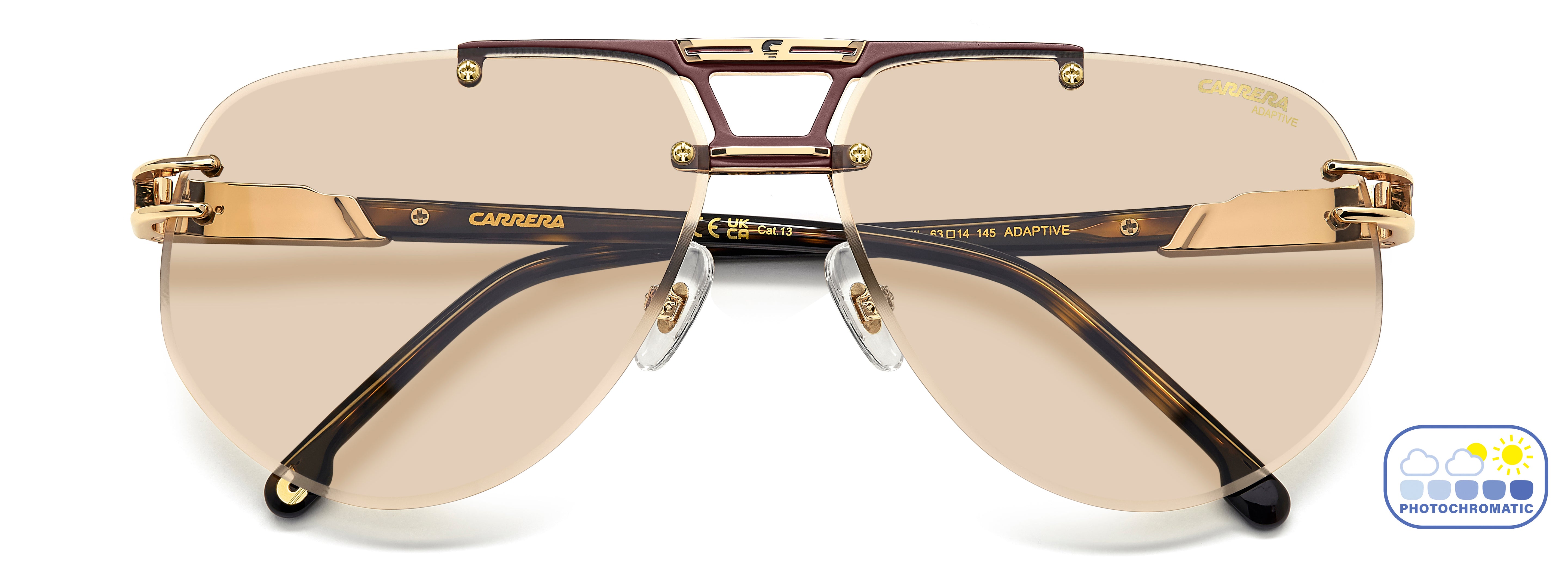 CARRERA CA1087S 06JII 63 SUNGLASSES