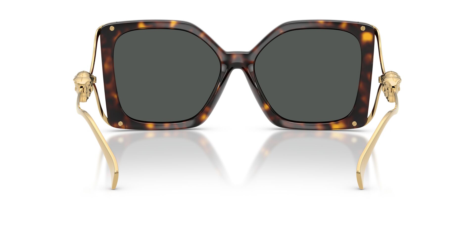 VERSACE VE4502U 10887 58 SUNGLASSES