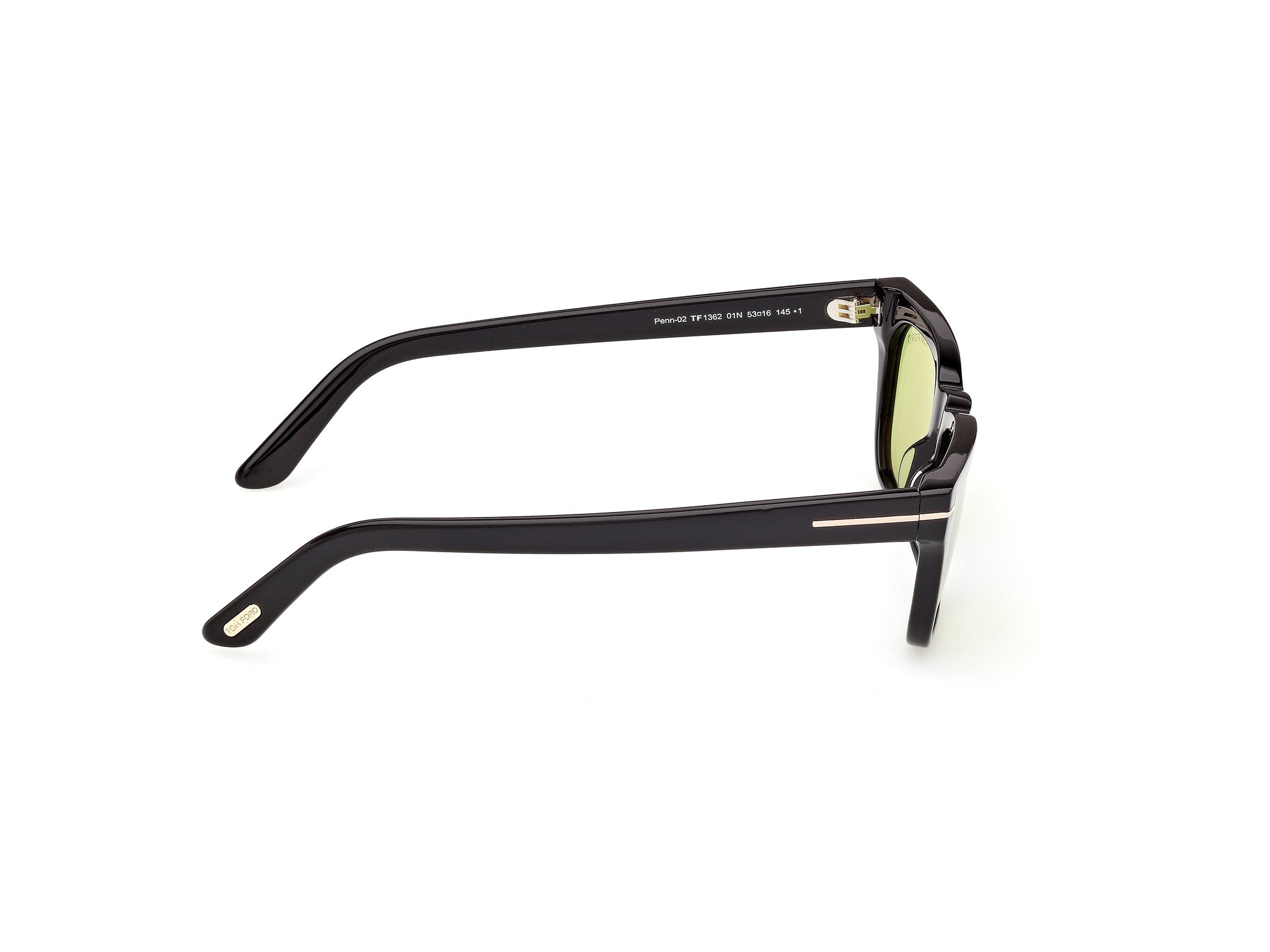 TOM FORD TF1362 PENN 02 01N 53 SUNGLASSES