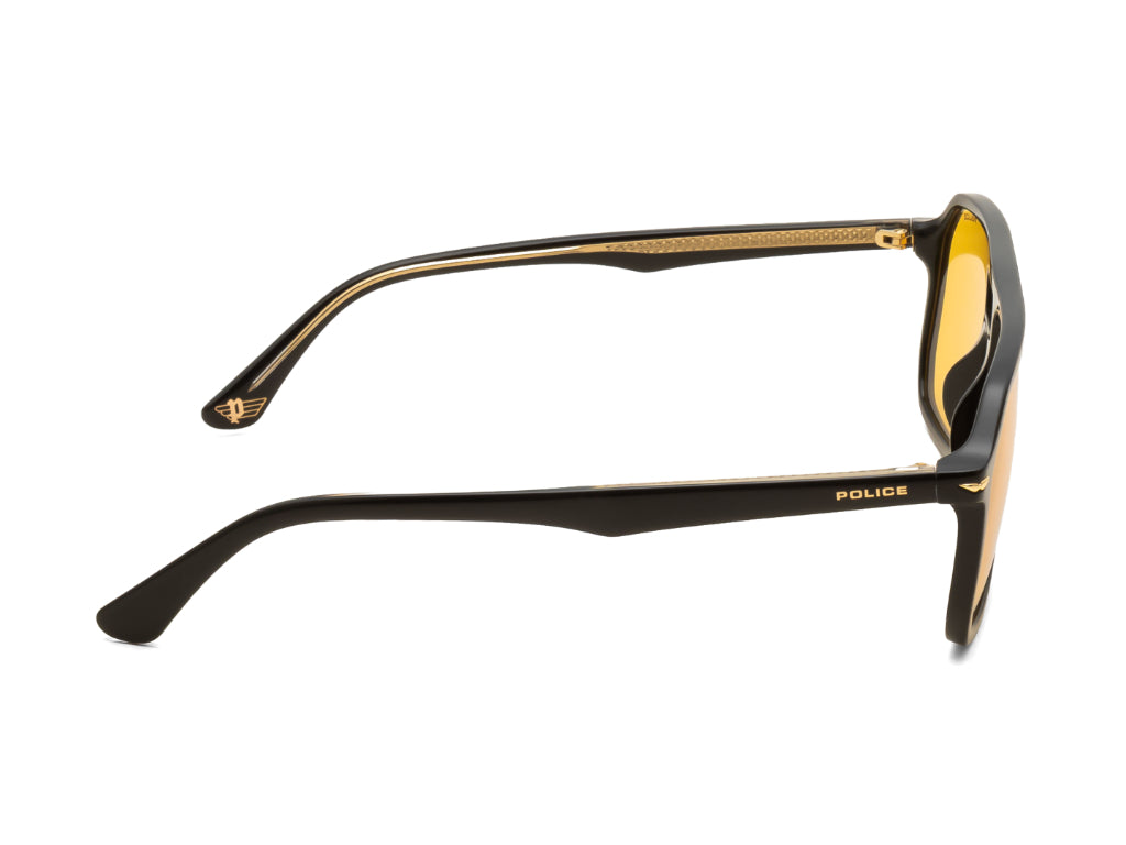 POLICE SPLN21K CHAMP 8 700G 56 SUNGLASSES