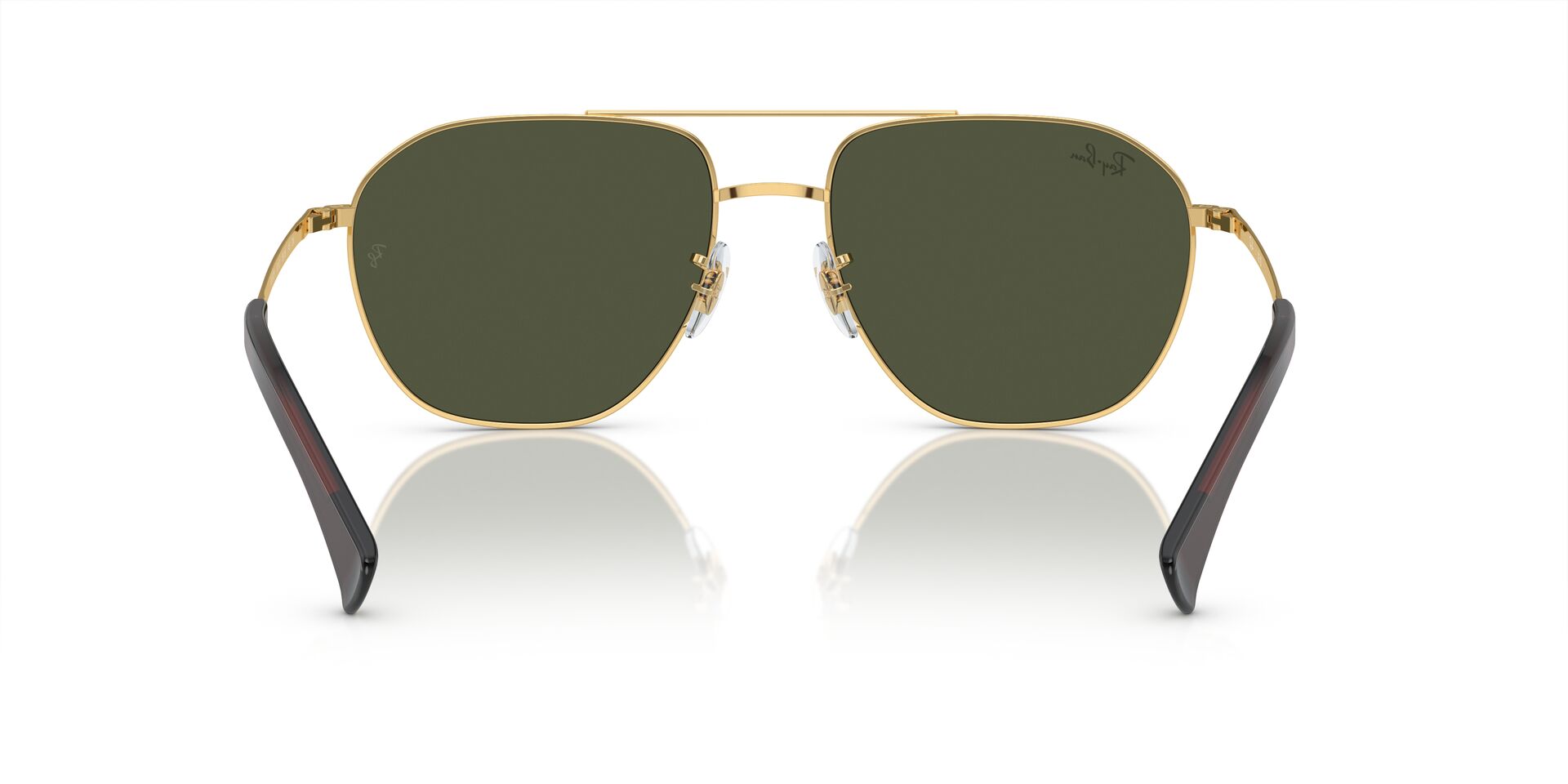 RAYBAN RB3723I 00131 58 SUNGLASSES