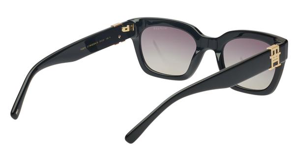 TOMMY HILFIGER TH2673 BKGDGN 19 C1 51 SUNGLASSES