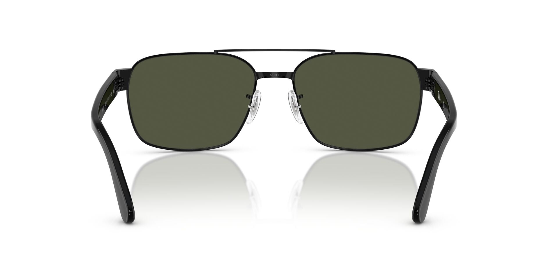 RAYBAN RB3751 00231 58 SUNGLASSES