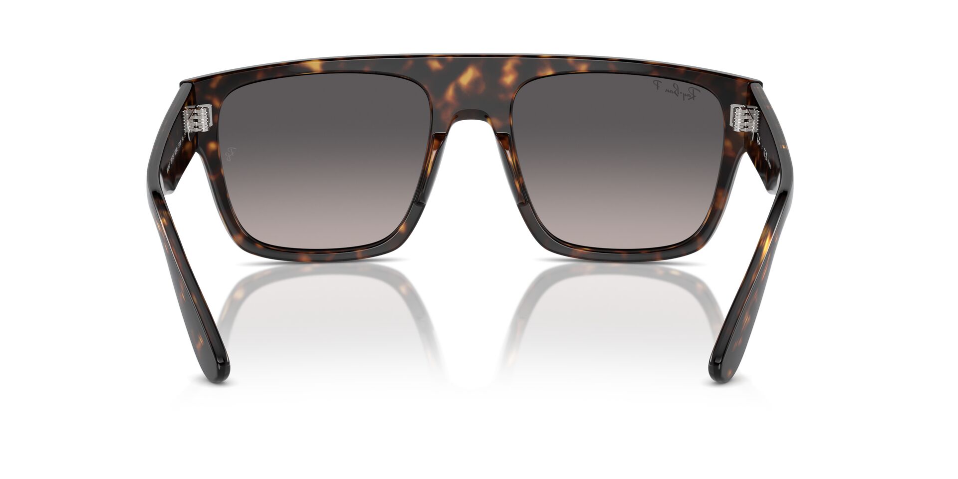 RAYBAN RB0360S DRIFTER 902 M3 57 SUNGLASSES