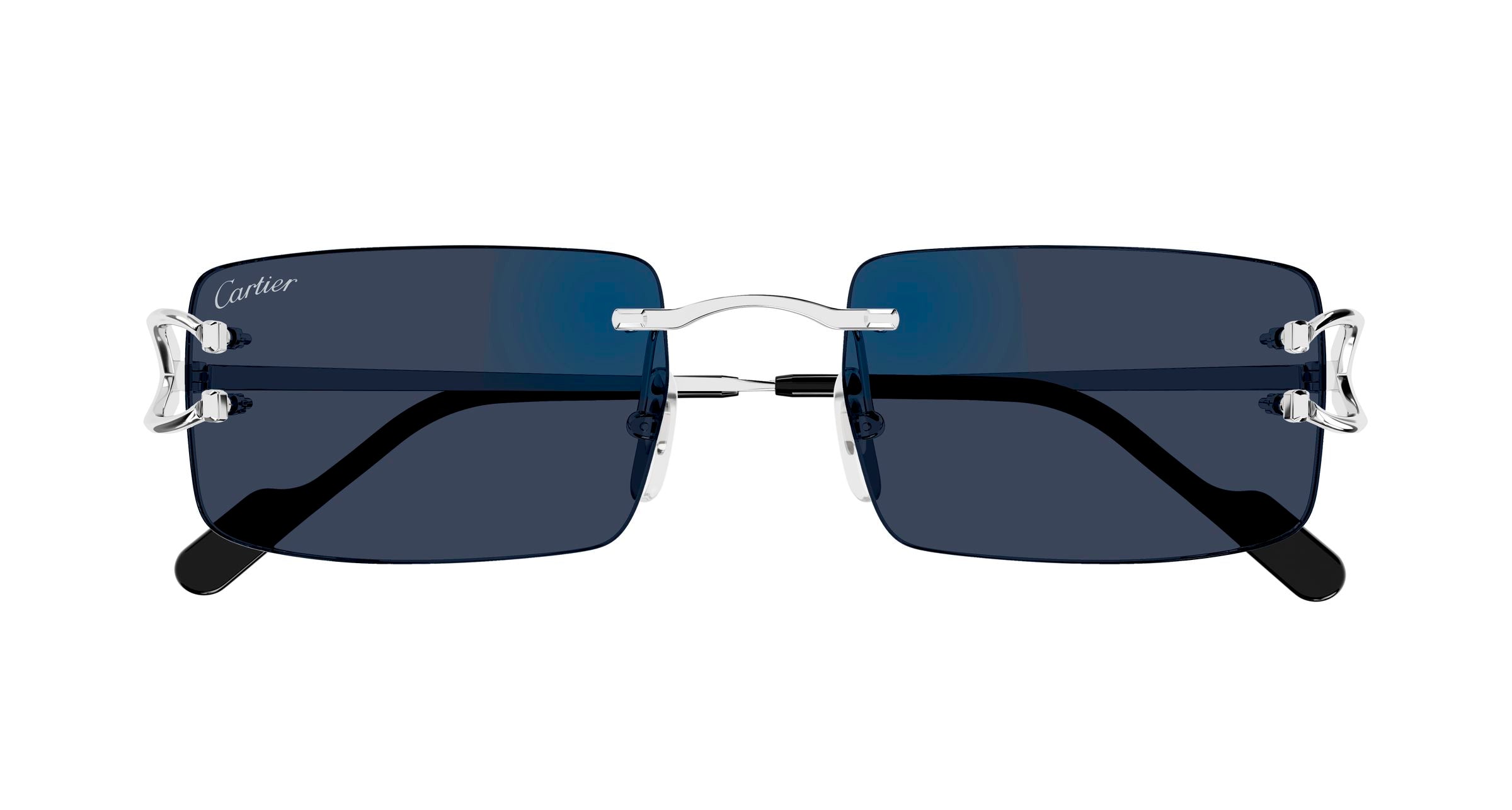 CARTIER CT0488S 001 56 SUNGLASSES