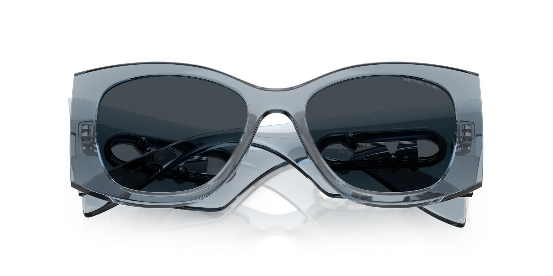 MICHAEL KORS MK2244U COSTA BLANCA 401487 53 SUNGLASSES