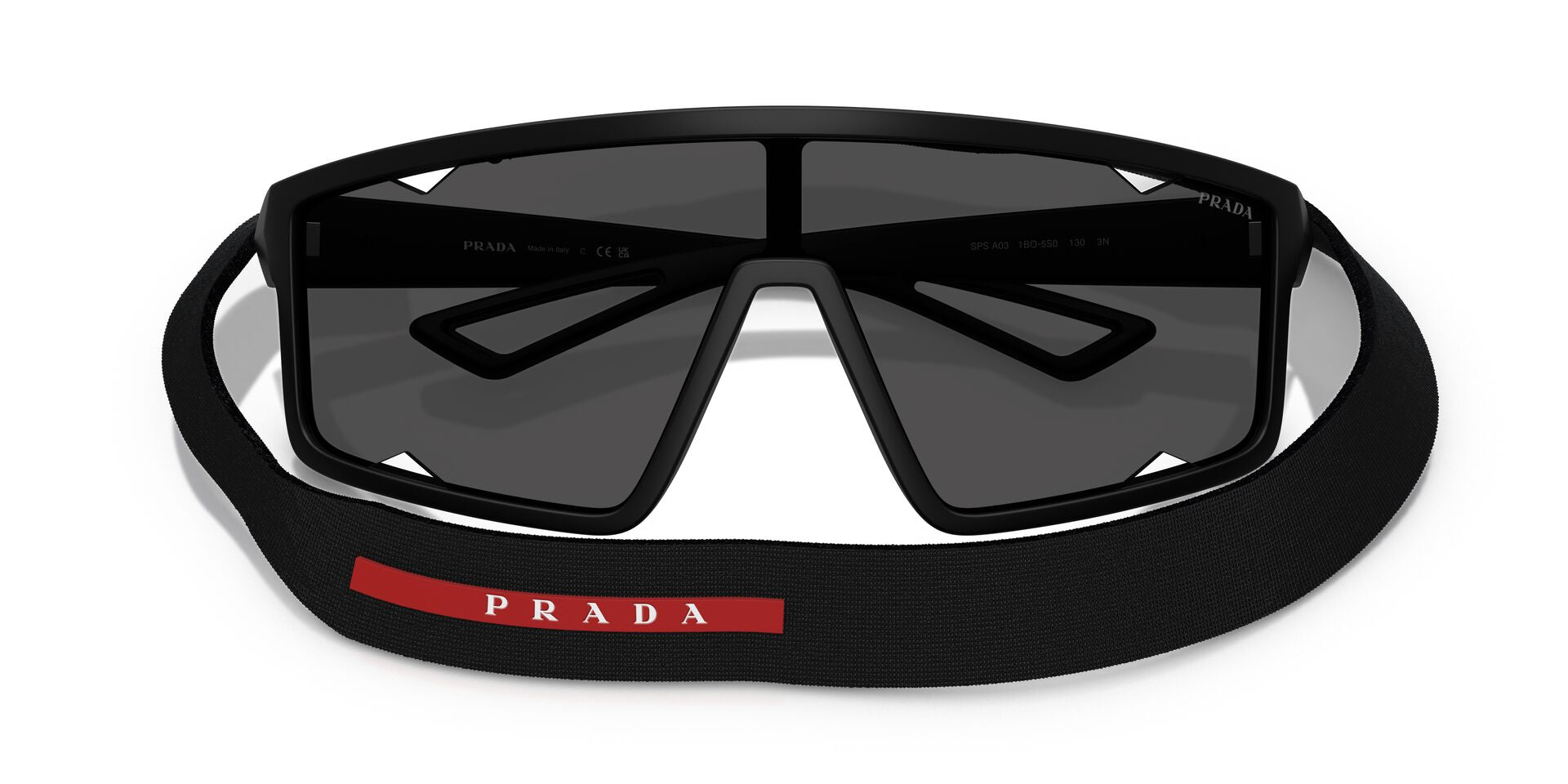 PRADA PSA03S 1BO5S0 41 SUNGLASSES