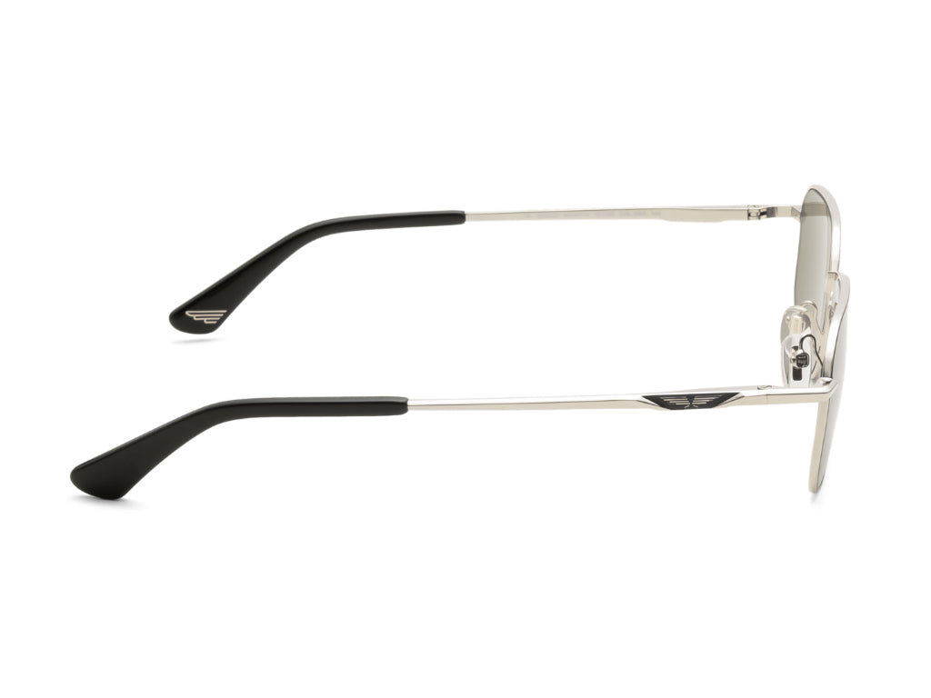 POLICE SPLW11K SHIELD 300A 53 SUNGLASSES
