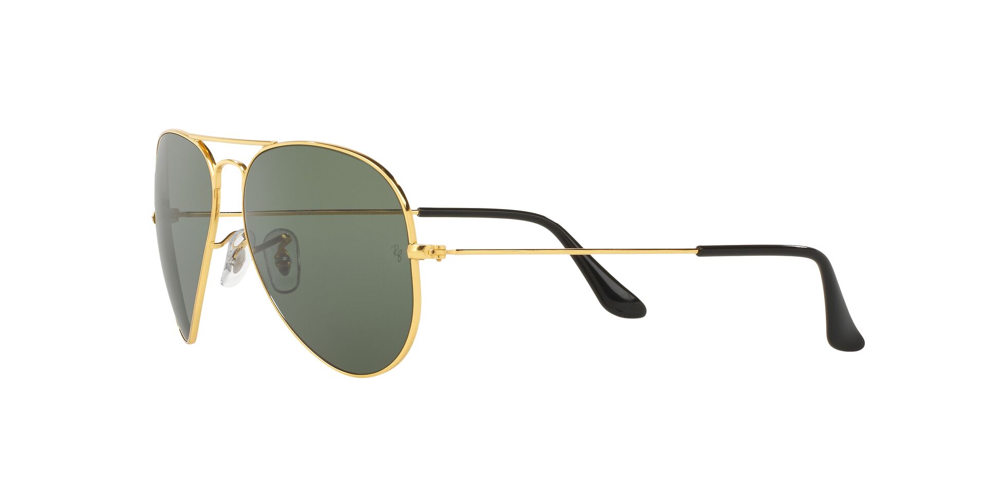 RAYBAN RB3025I AVIATOR 00158 62 SUNGLASSES